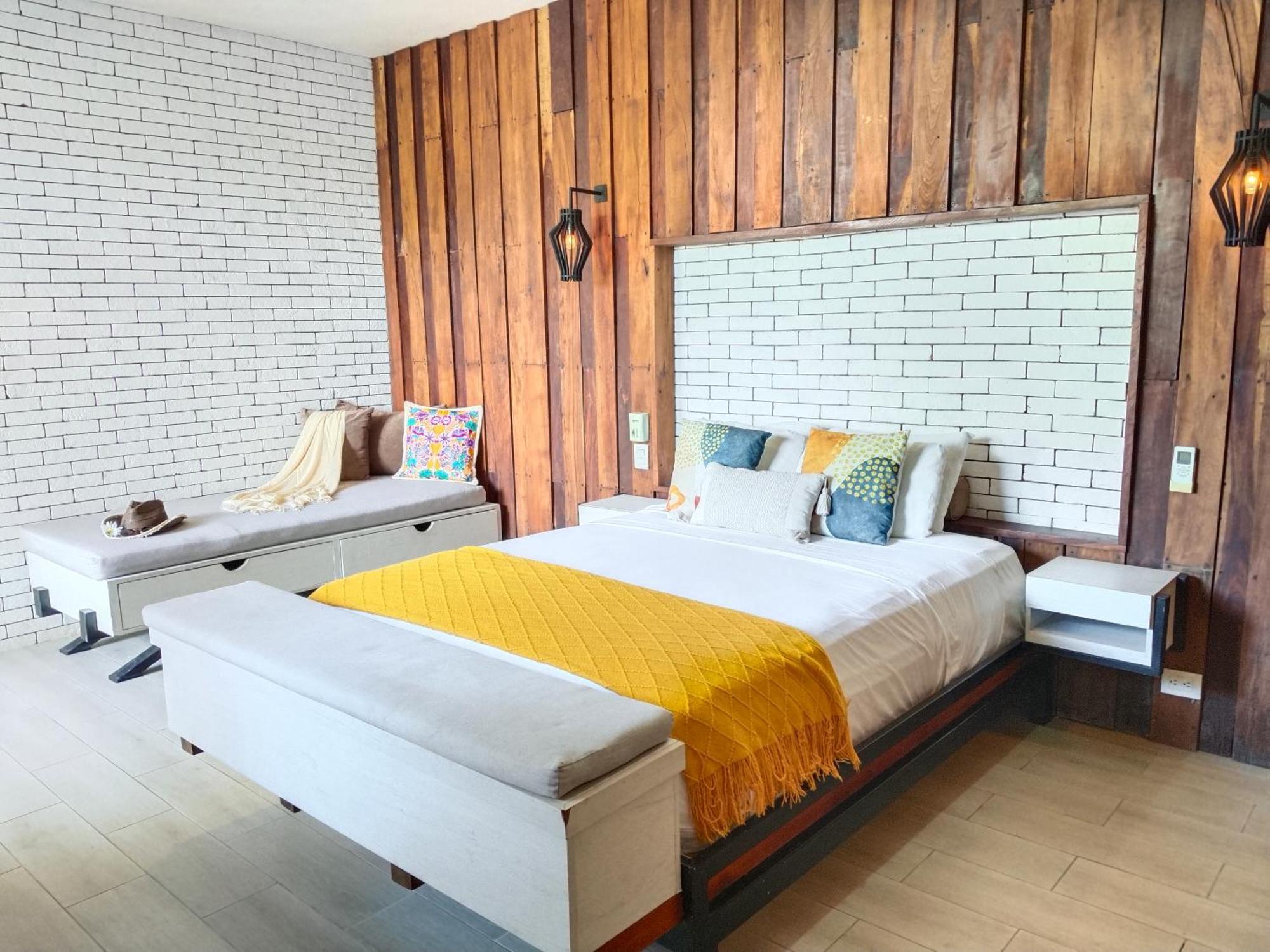 Apartment Downtown & Cozy Polo 15