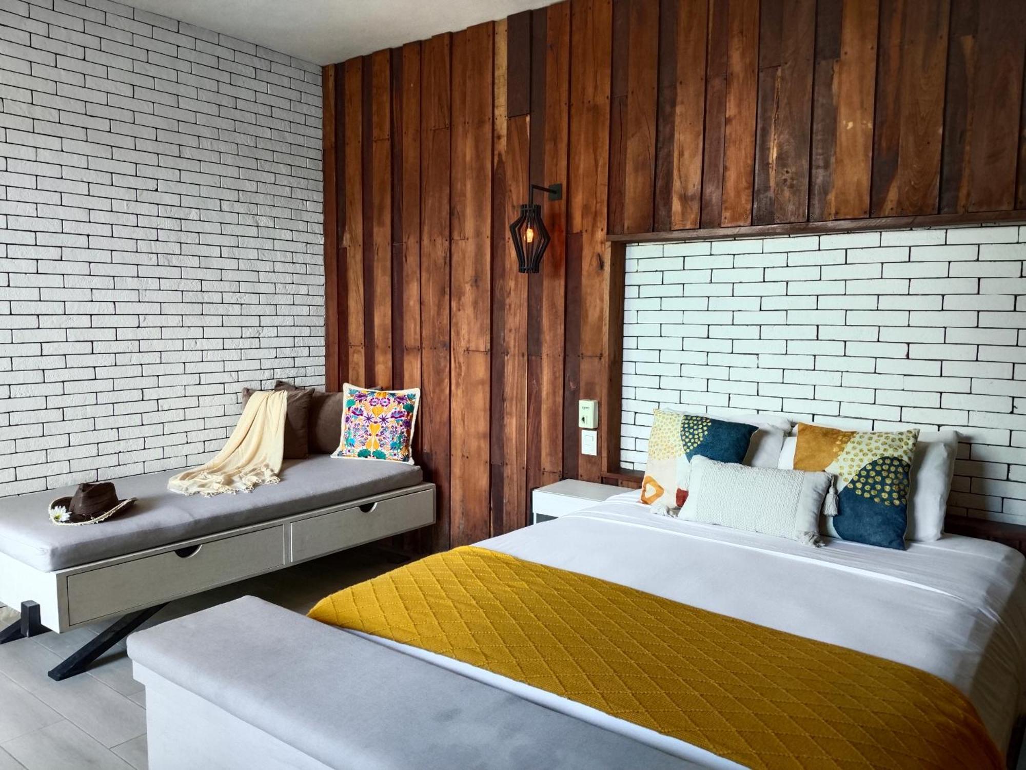 Apartment Downtown & Cozy Polo 15 *