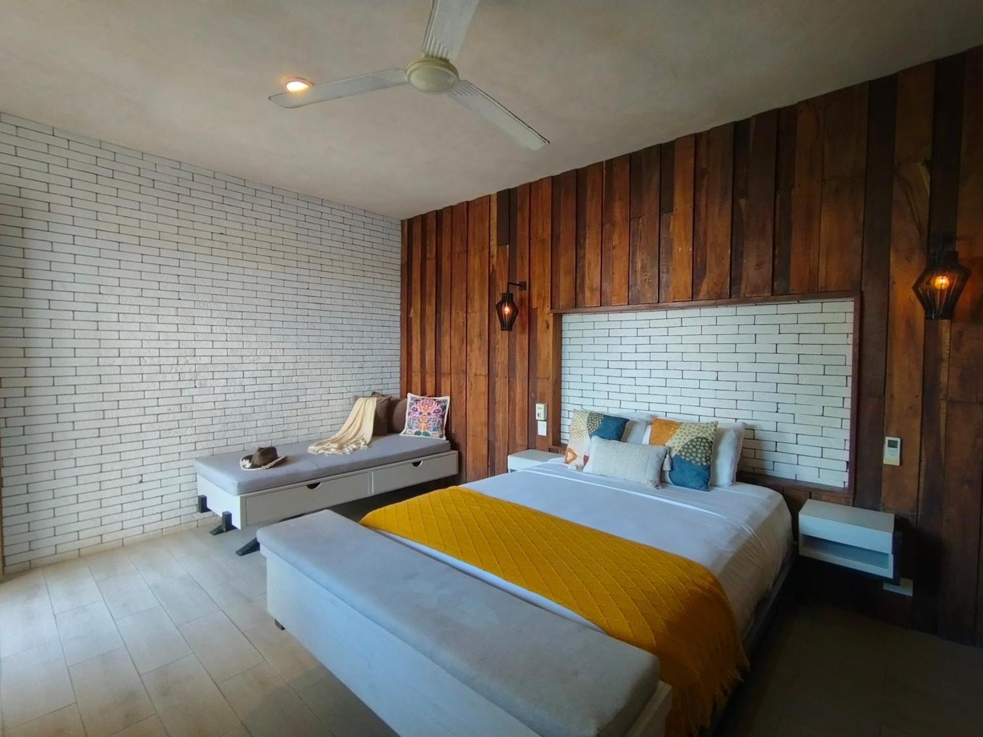 Downtown & Cozy Polo 15 * Playa del Carmen