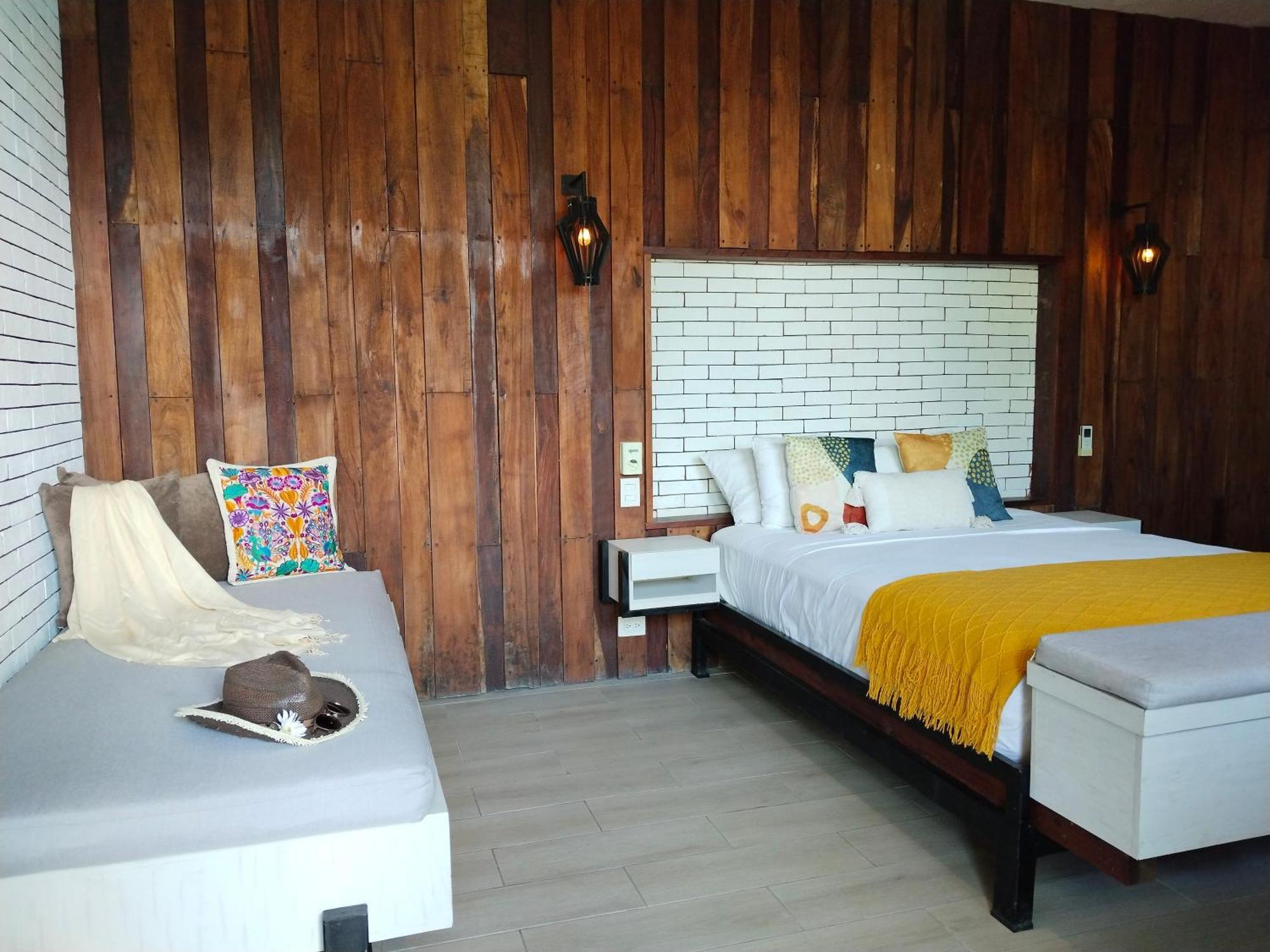 Downtown & Cozy Polo 15 Playa del Carmen