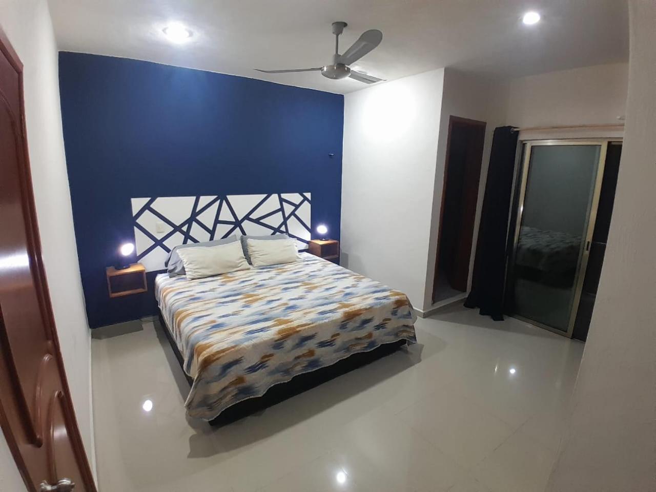 Casa Fundadores Seguridad 24-7, Piscina Privada, Servicio Incluido *