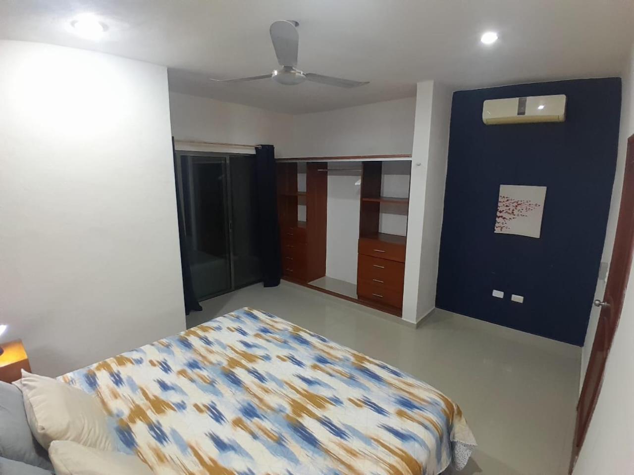 Casa Fundadores Seguridad 24-7, Piscina Privada, Servicio Incluido * Playa del Carmen