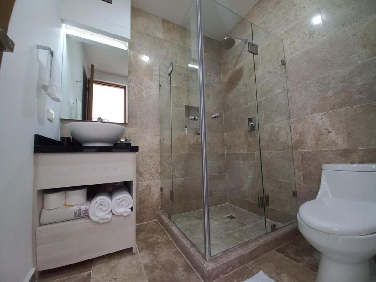 Pent House 1 Ocean View Bedroom * Playa del Carmen