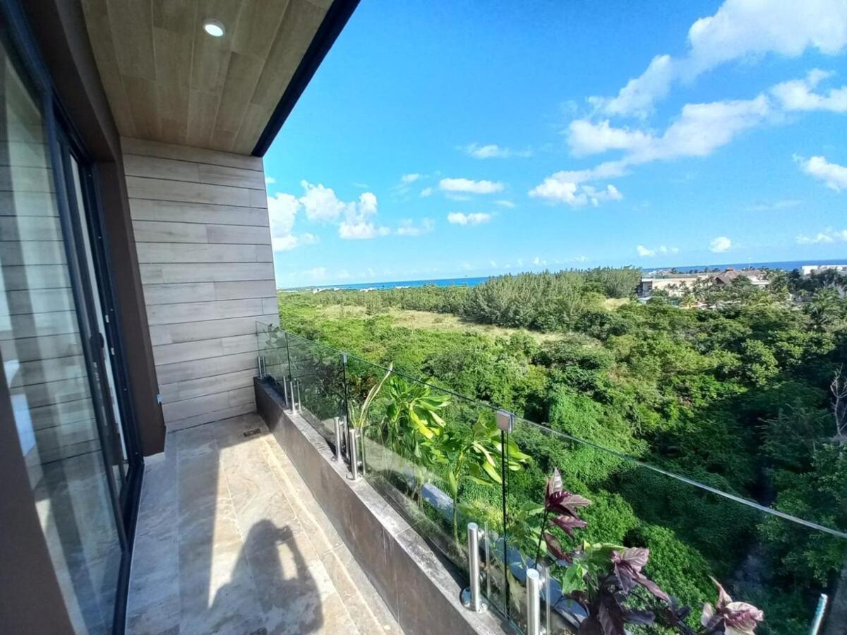 Pent House 1 Ocean View Bedroom *