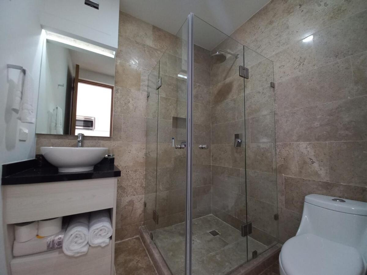 Pent House 1 Ocean View Bedroom Apartment *