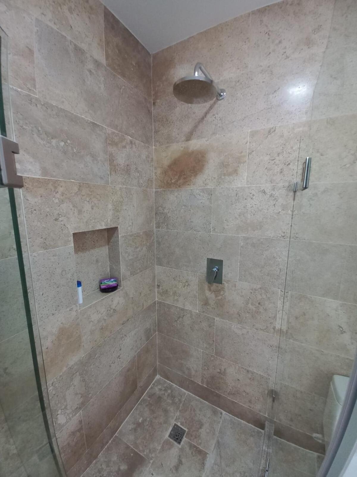 Pent House 1 Ocean View Bedroom Apartment Playa del Carmen