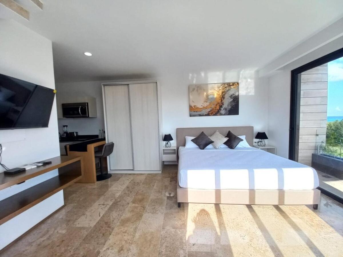 Pent House 1 Ocean View Bedroom Apartment *