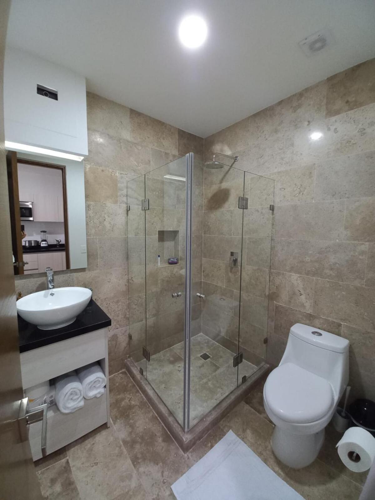 Pent House 1 Ocean View Bedroom Apartment *