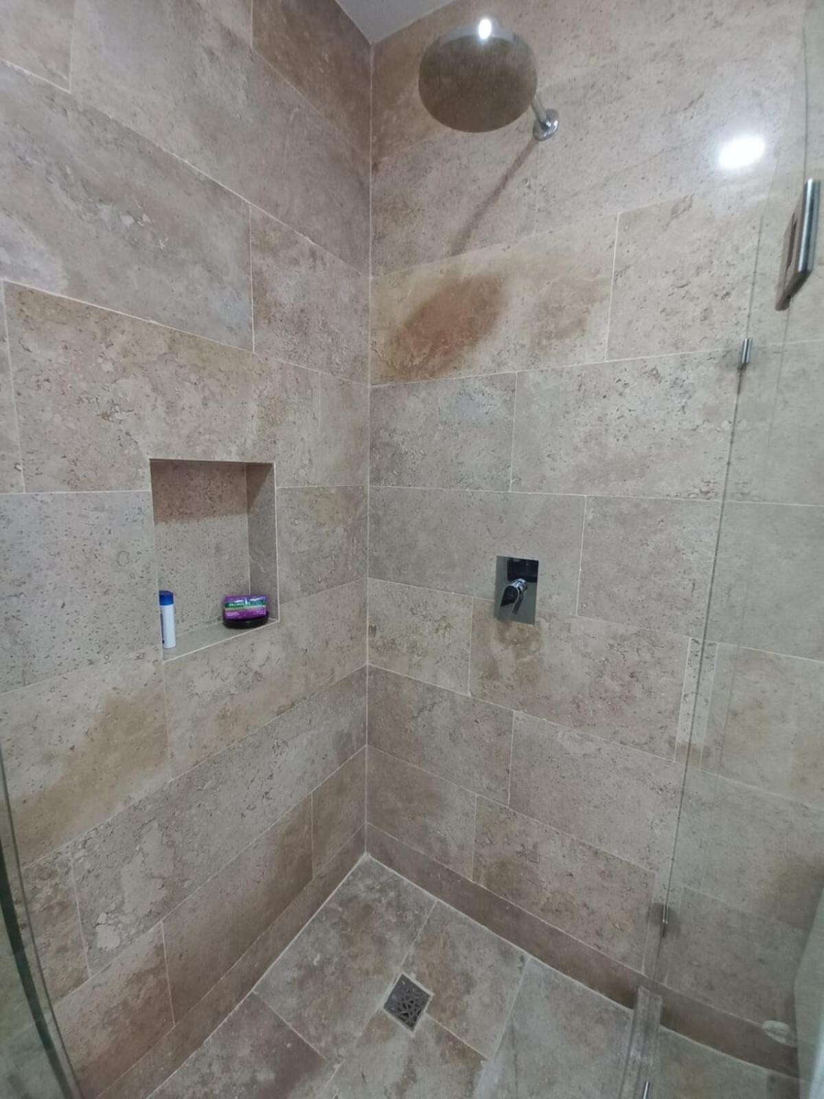 Apartment Pent House 1 Ocean View Bedroom *