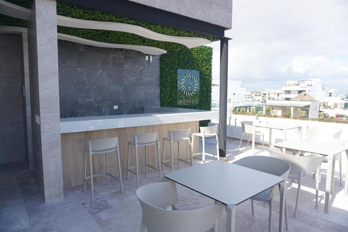 Pent House 1 Ocean View Bedroom Playa del Carmen
