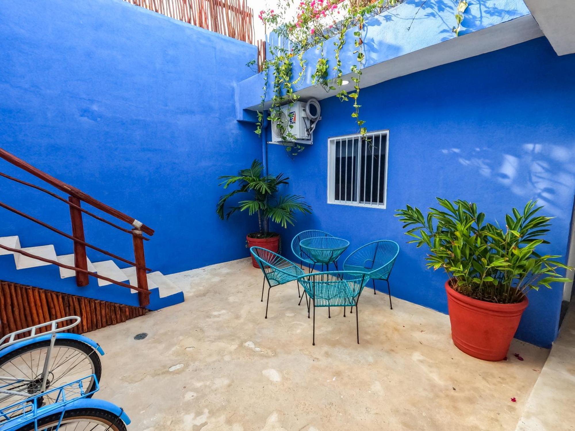 Casabella- Private Villa-6 Bed 6 Bath-beachwalk Playa del Carmen