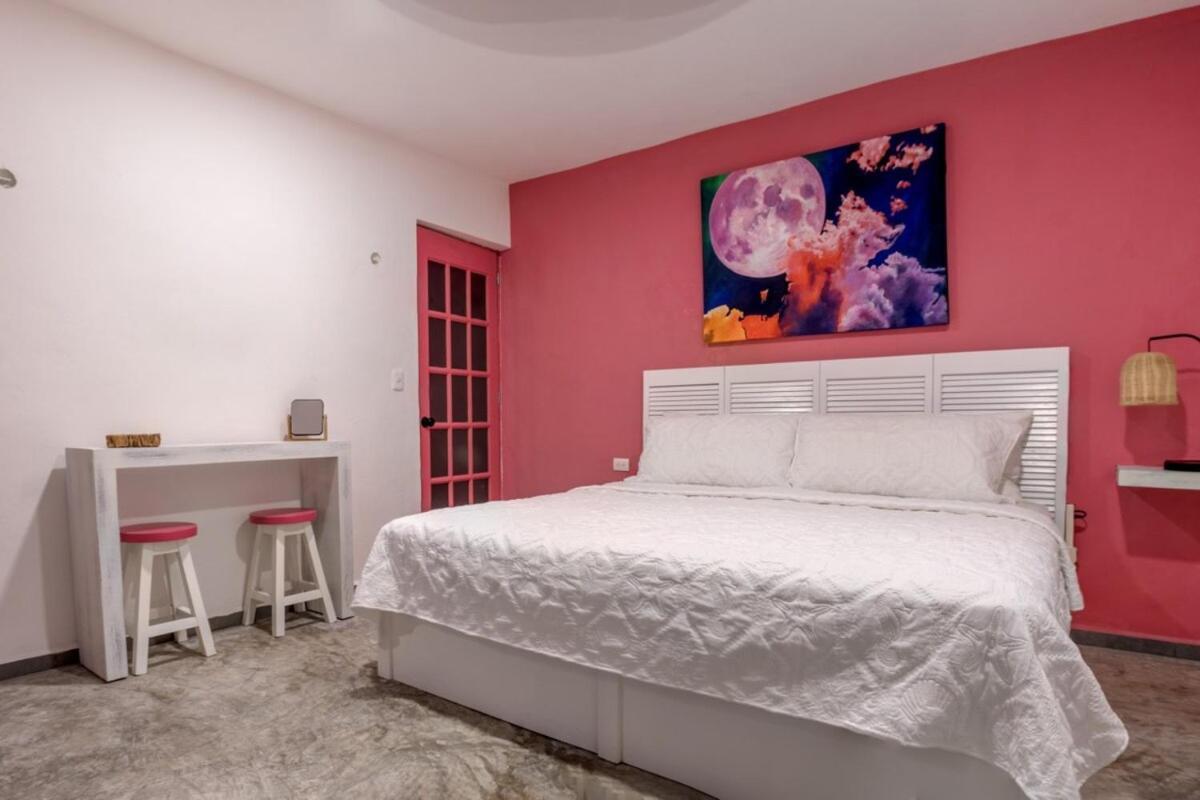 Casabella- Private Villa-6 Bed 6 Bath-beachwalk * Playa del Carmen