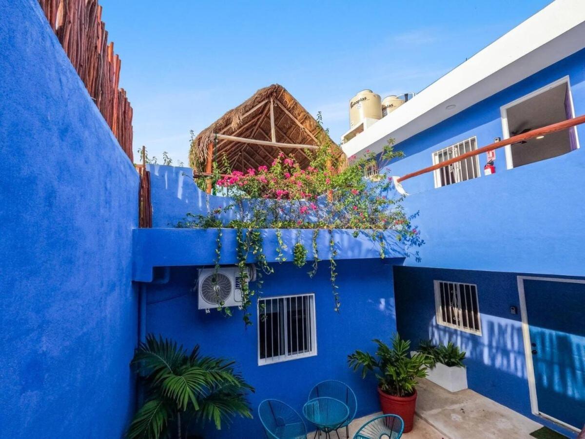 Casabella- Private Villa-6 Bed 6 Bath-beachwalk Villa Playa del Carmen