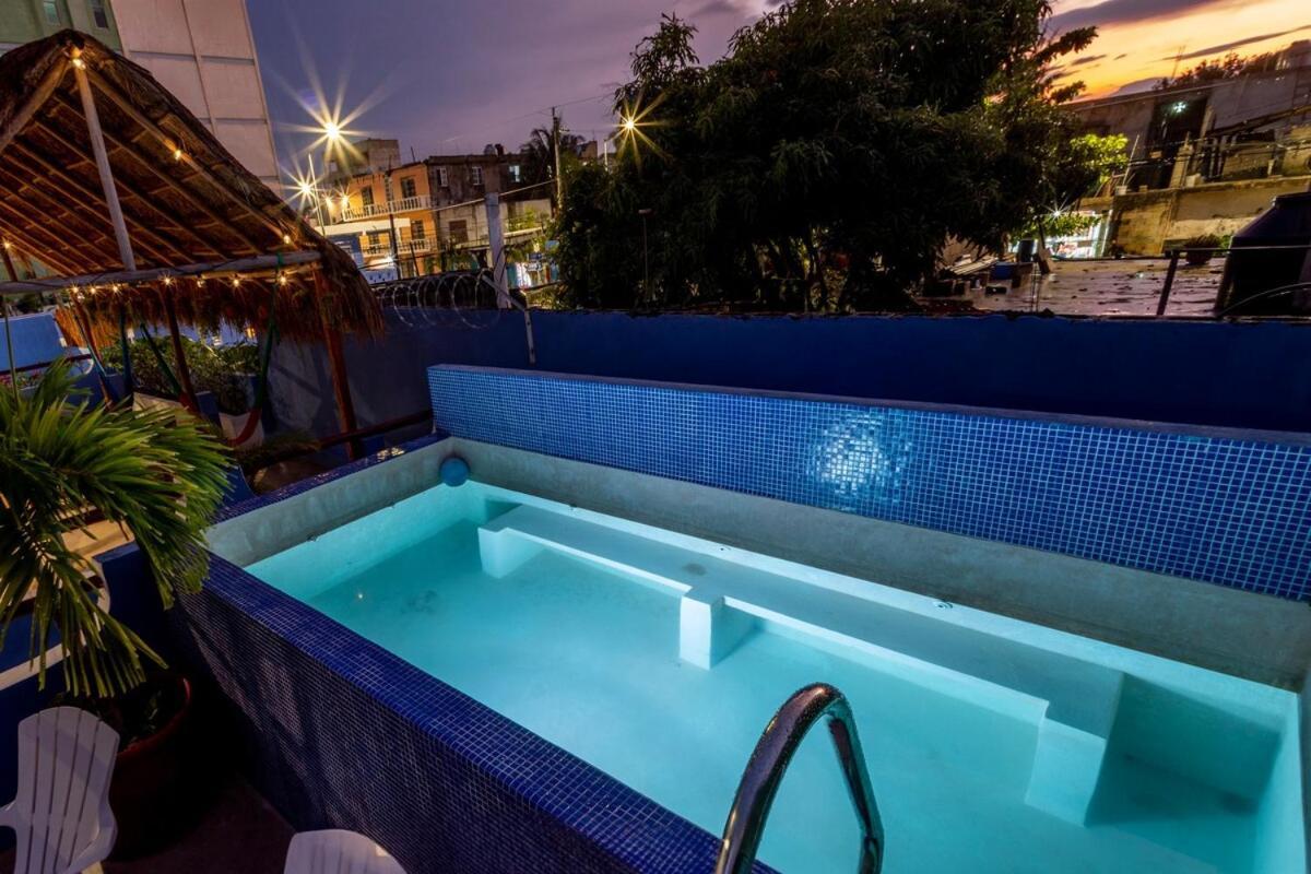 Casabella- Private Villa-6 Bed 6 Bath-beachwalk Villa *