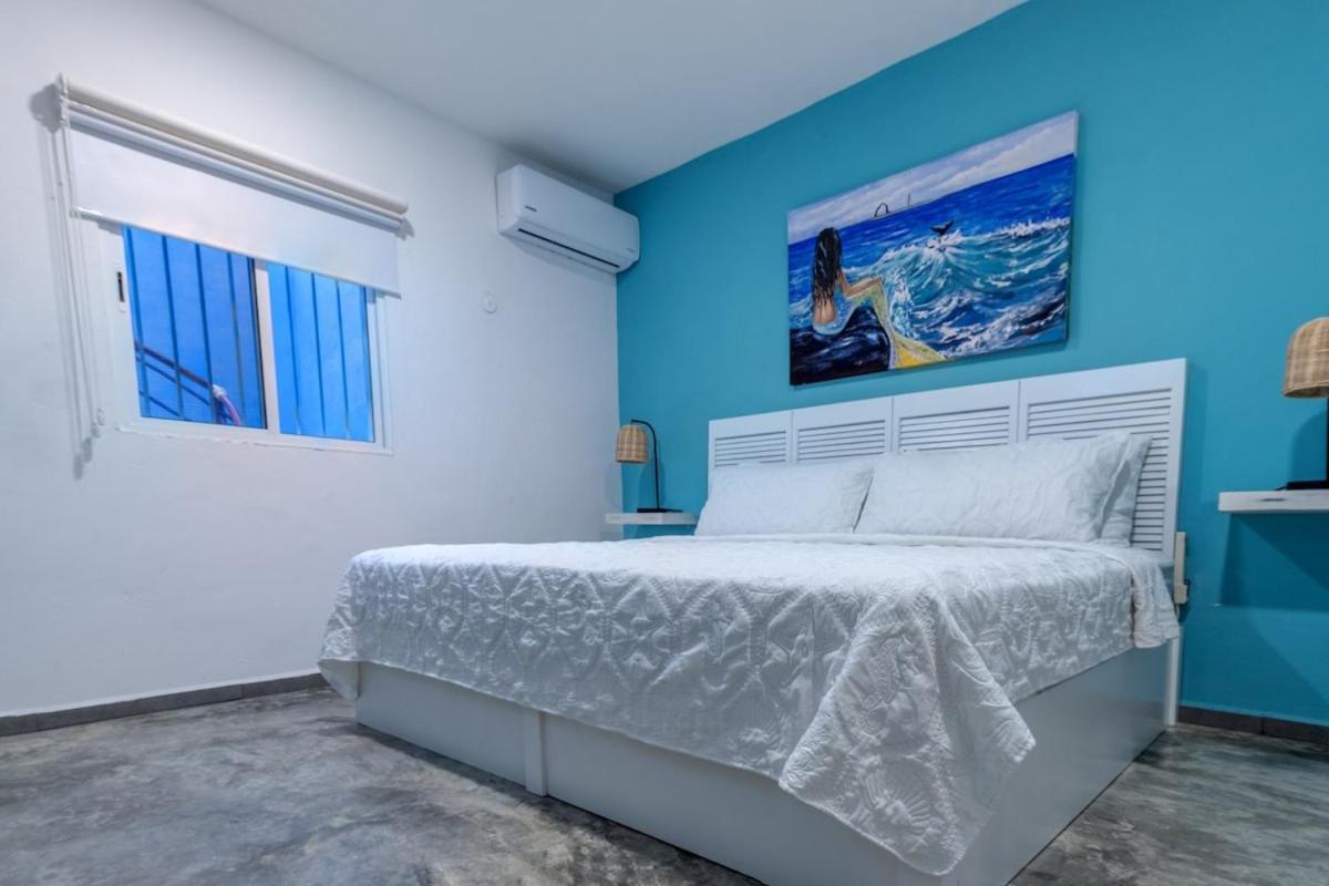Casabella- Private Villa-6 Bed 6 Bath-beachwalk Villa Playa del Carmen