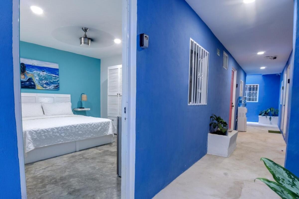 Casabella- Private Villa-6 Bed 6 Bath-beachwalk Playa del Carmen