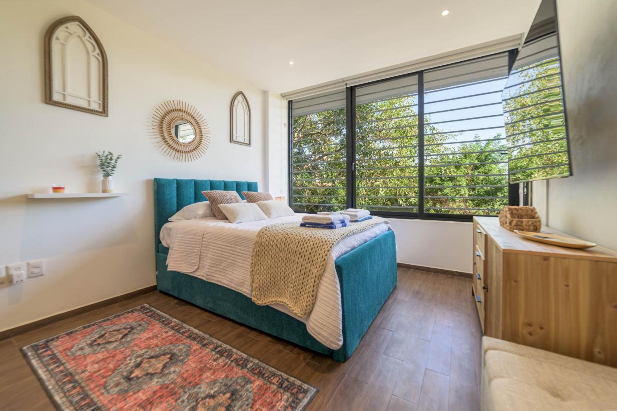 Spacious 200m From & 5th Ave Apartment Playa del Carmen