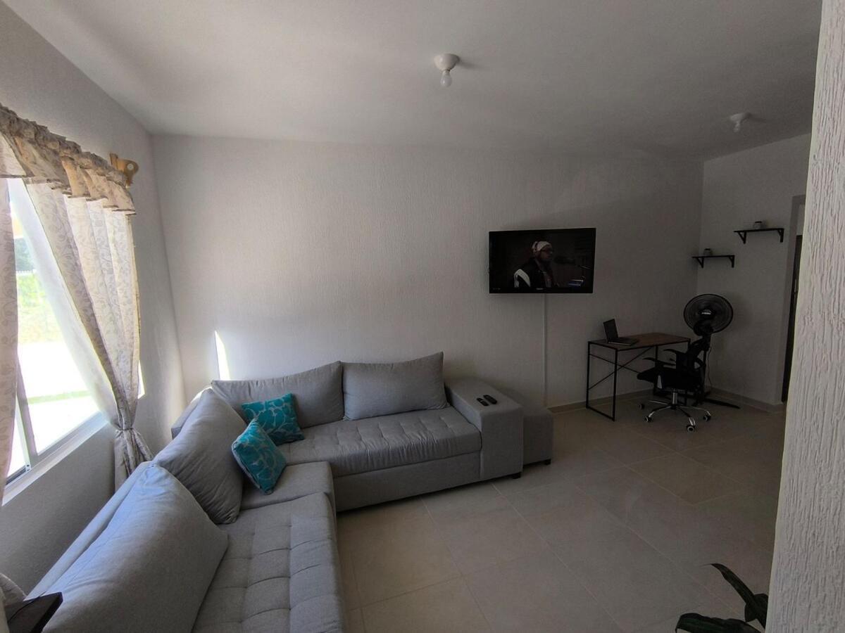 Holiday home Casa Holkan,