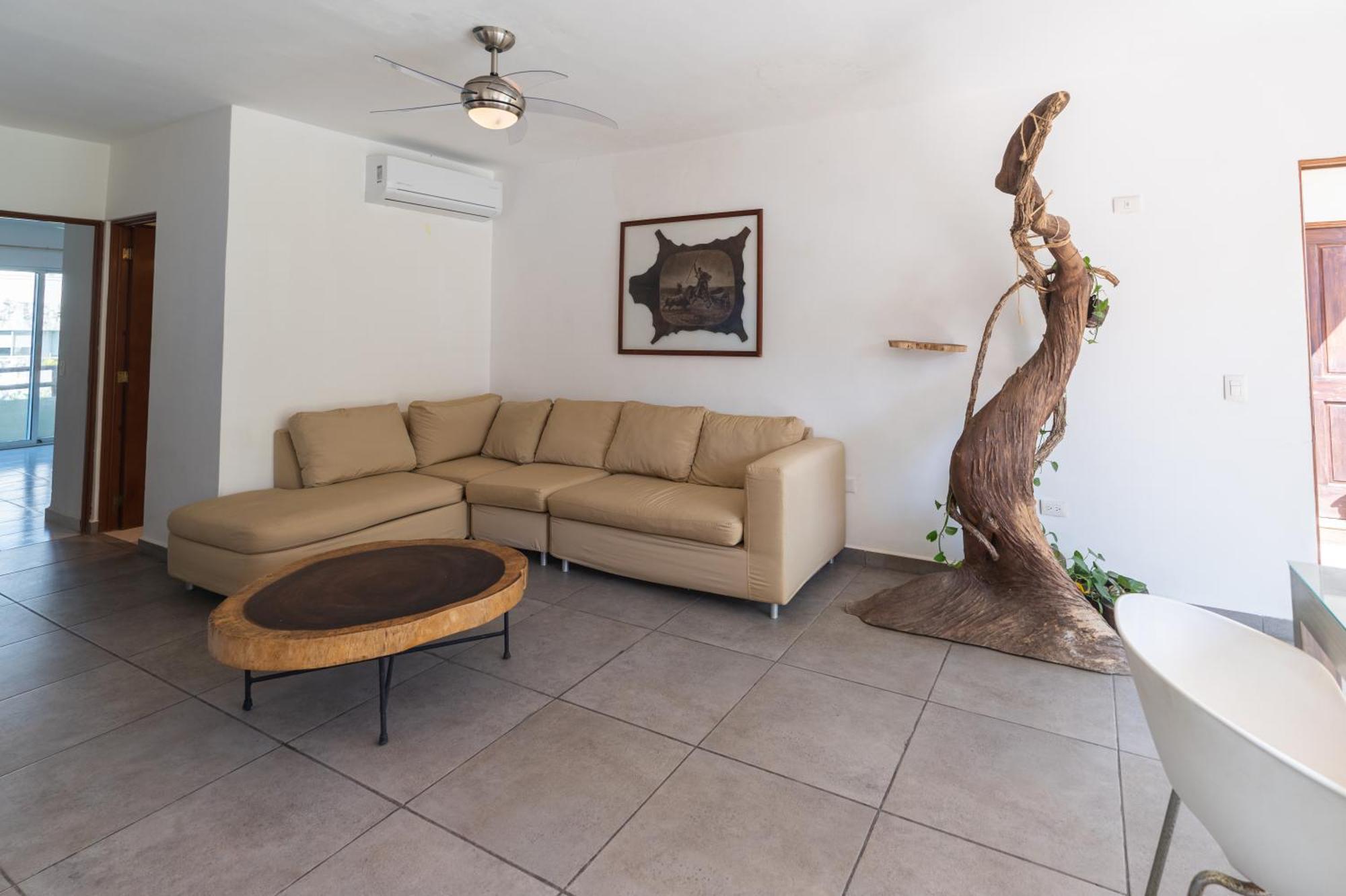 Apartment Margaritas In Downtown Of Playa Playa del Carmen
