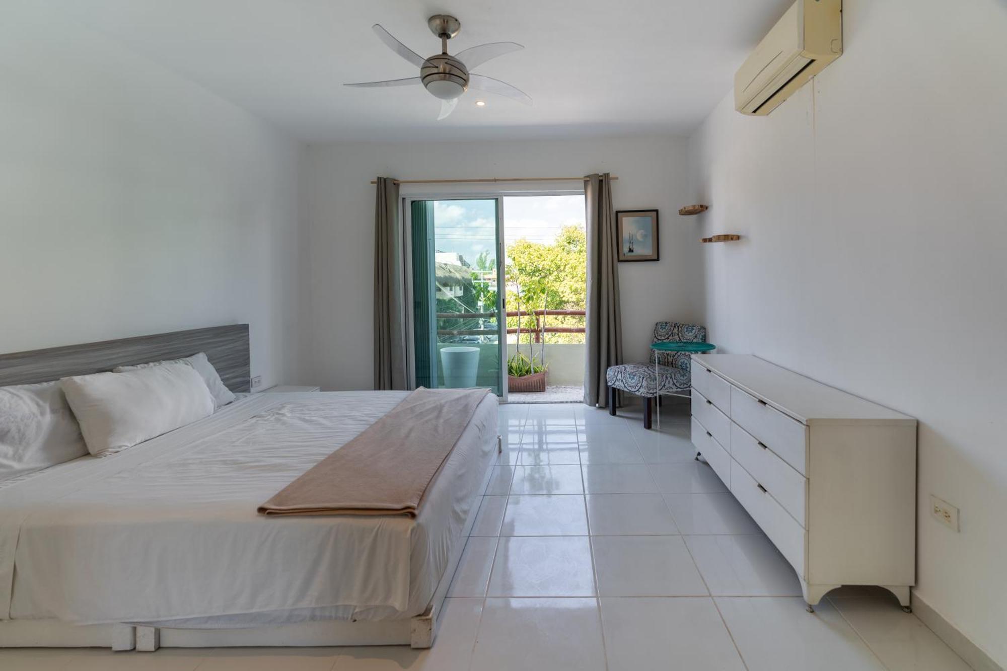 Apartment Margaritas In Downtown Of Playa Playa del Carmen