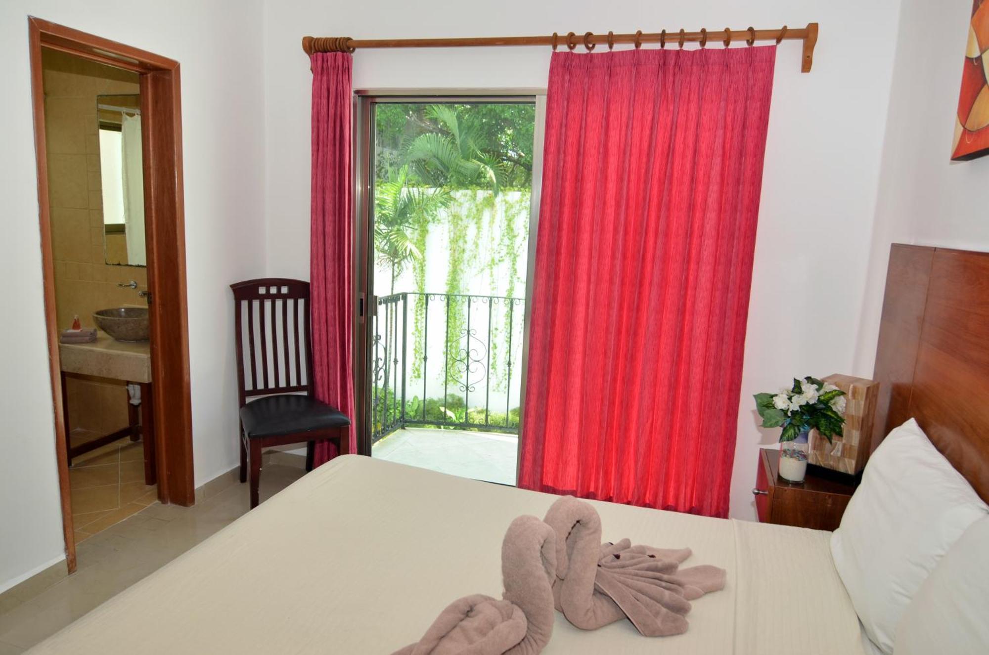 Rinconada Del Mar Apts Aparthotel Playa del Carmen
