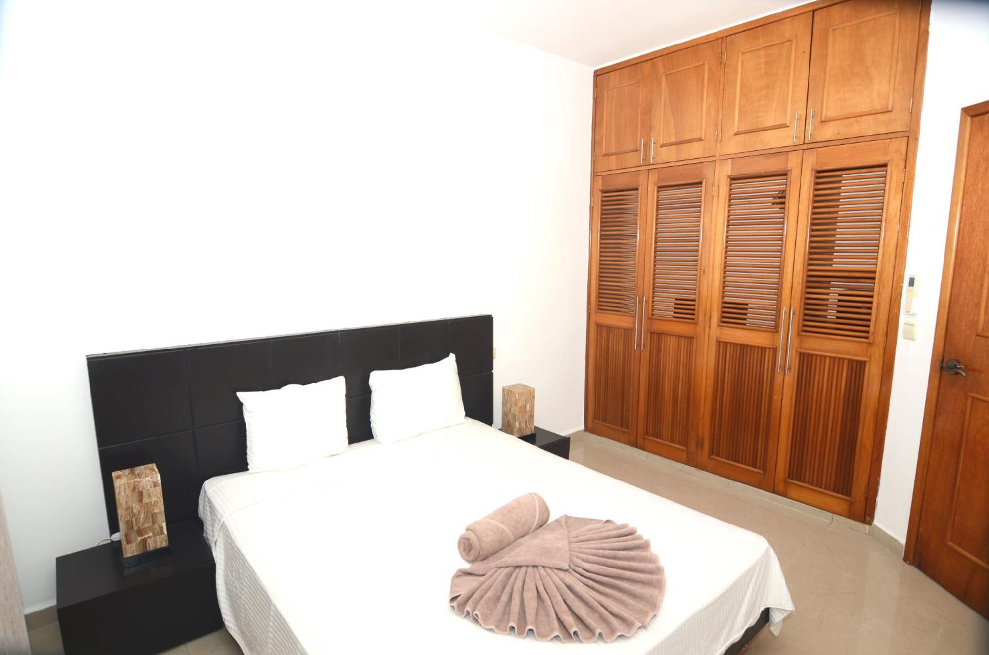 Rinconada Del Mar Apts Aparthotel