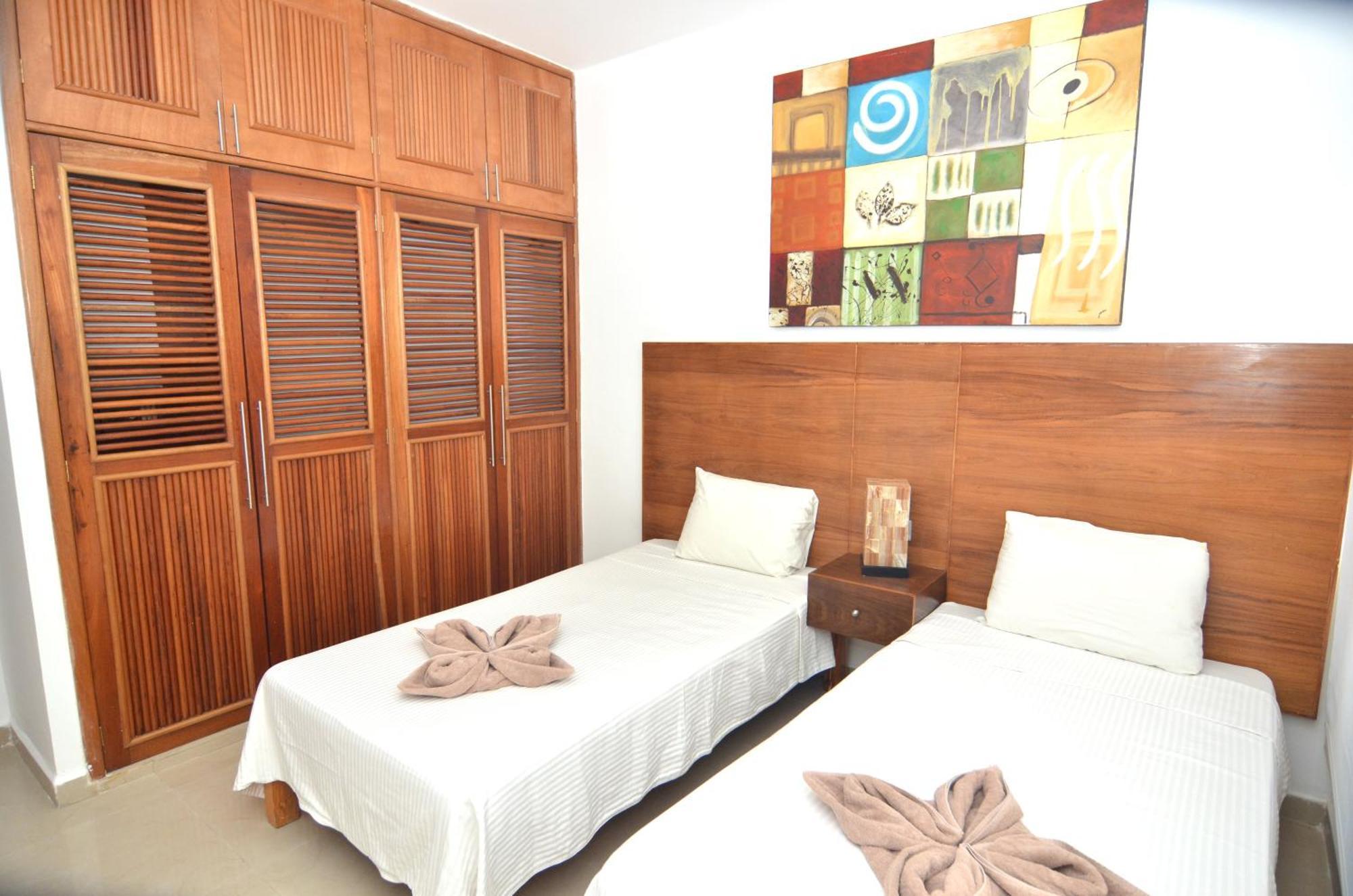 Aparthotel Rinconada Del Mar Apts Playa del Carmen