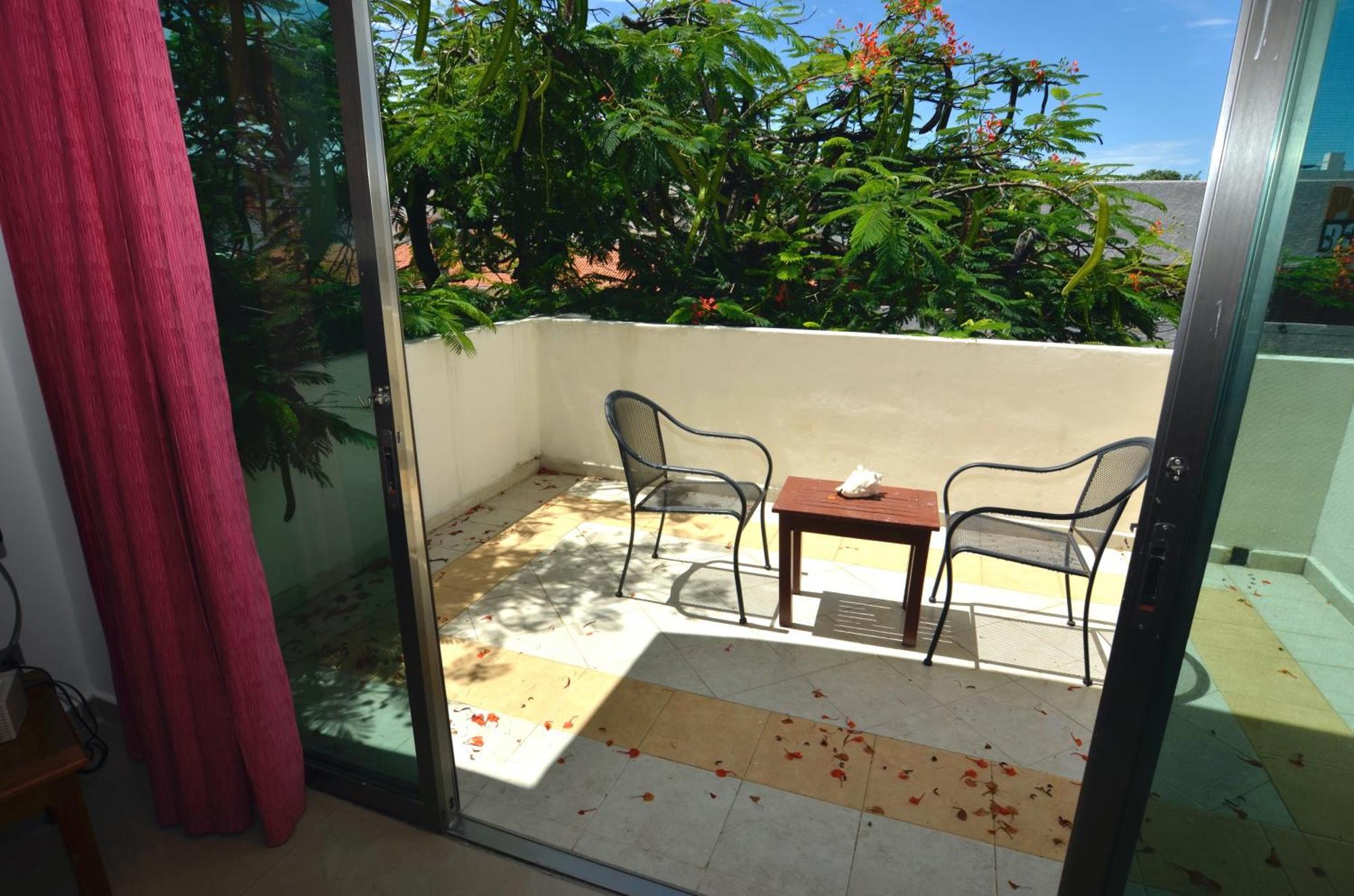 Rinconada Del Mar Apts Playa del Carmen