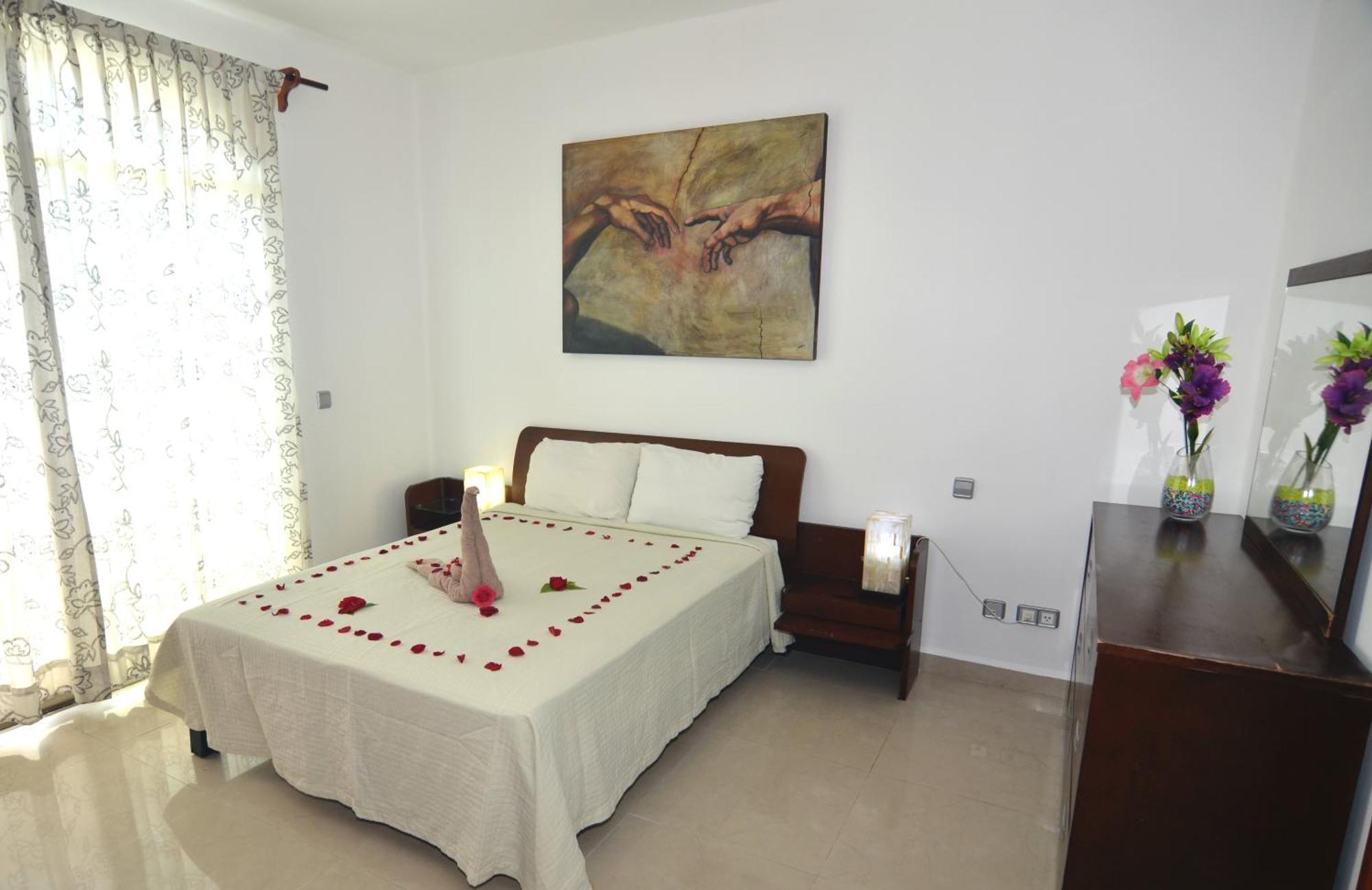 Aparthotel Rinconada Del Mar Apts Playa del Carmen