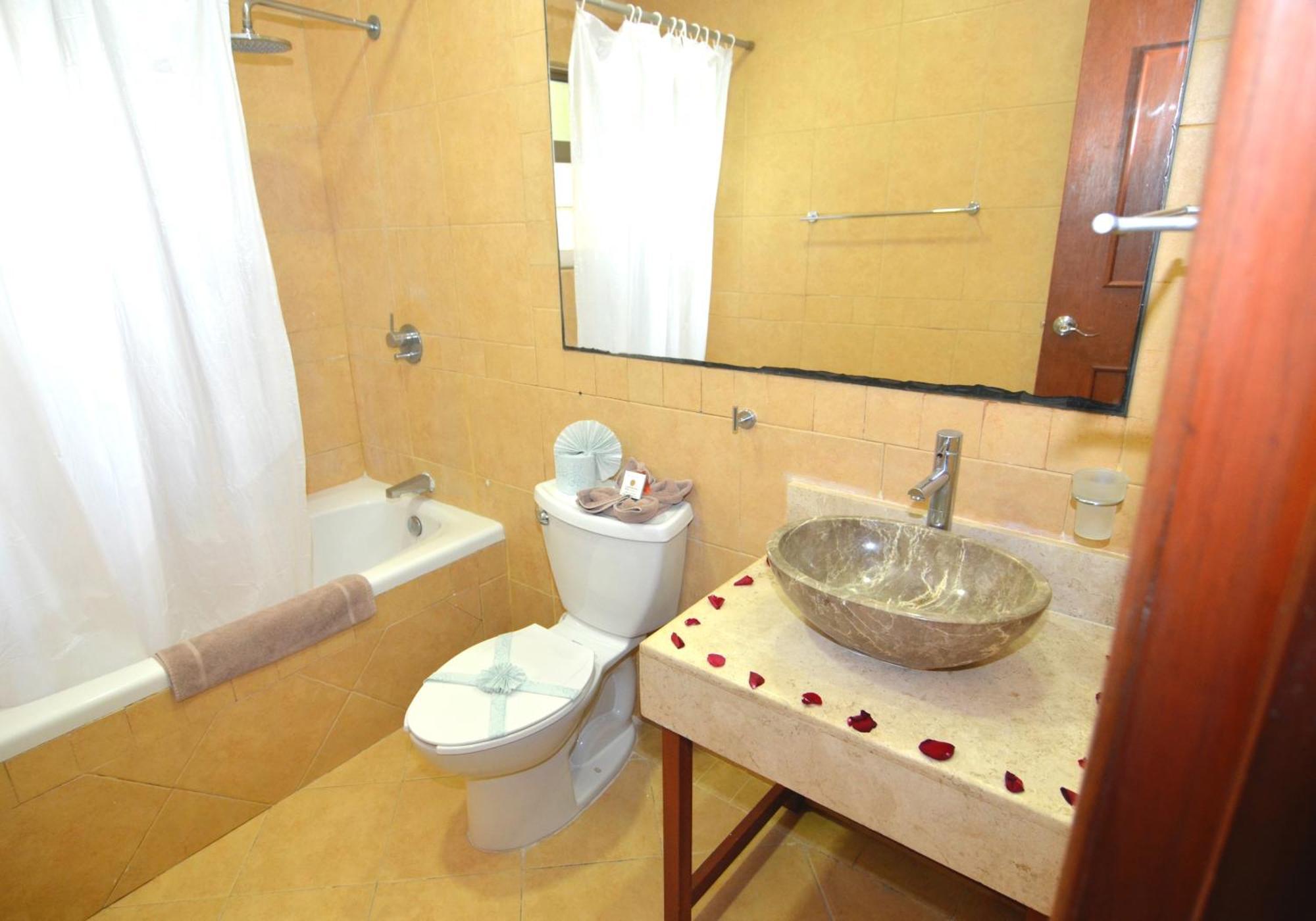 Rinconada Del Mar Apts * Playa del Carmen