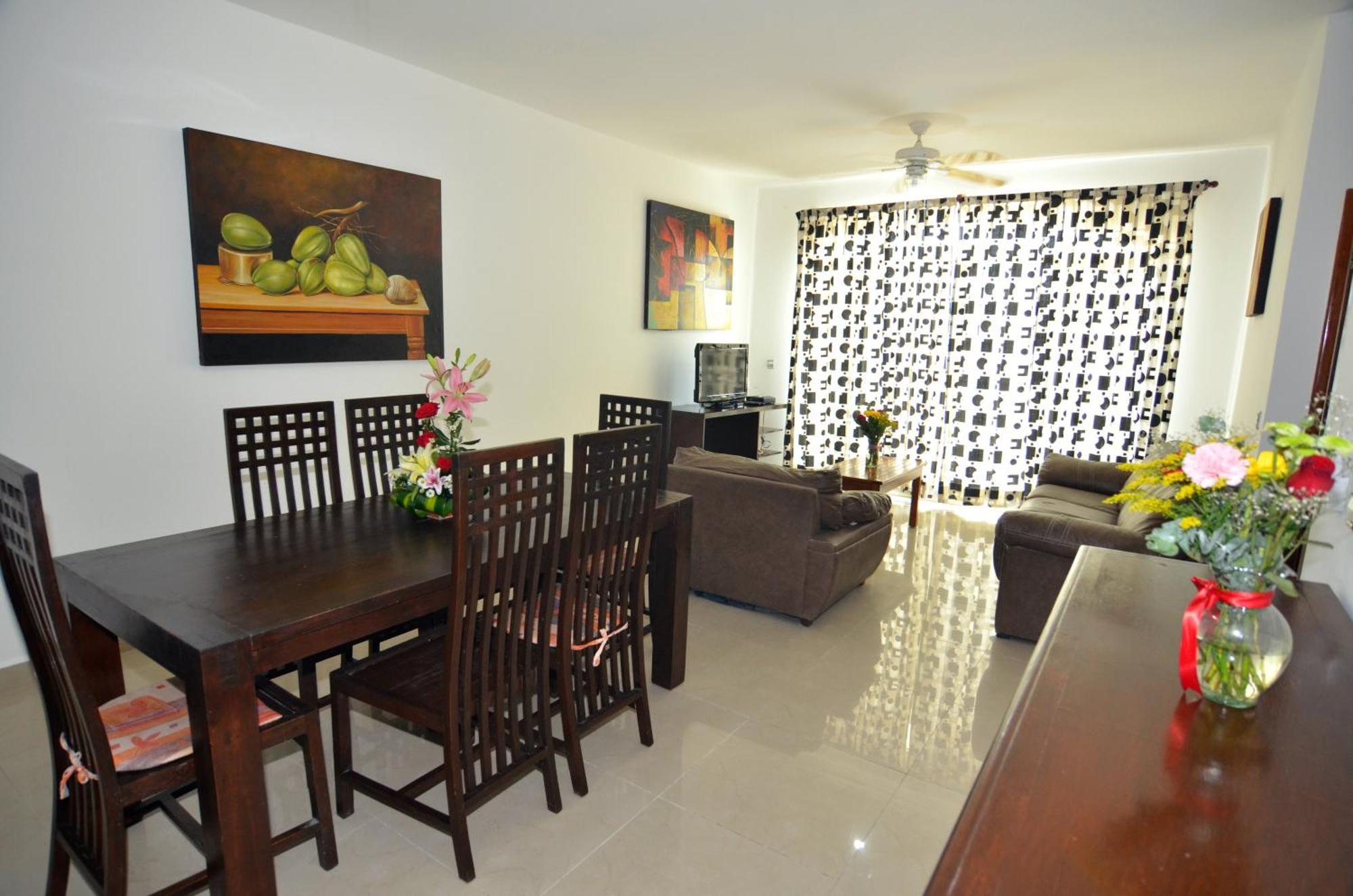 Aparthotel Rinconada Del Mar Apts Playa del Carmen
