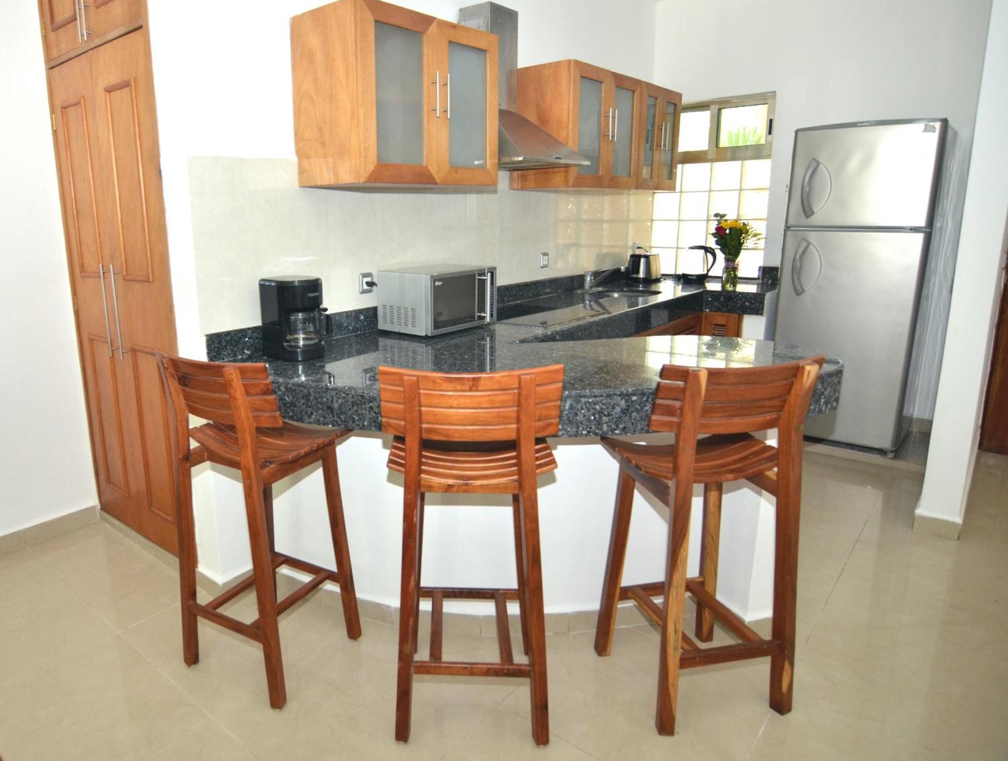 Rinconada Del Mar Apts * Playa del Carmen