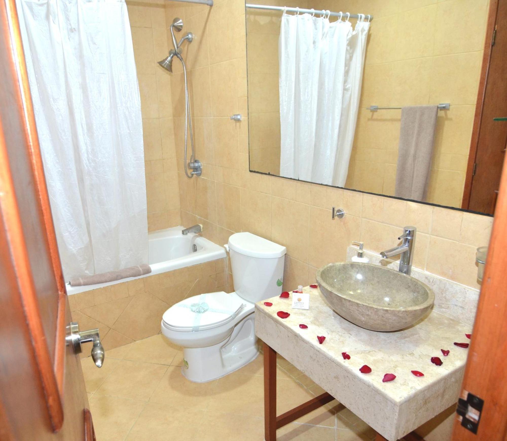 Aparthotel Rinconada Del Mar Apts *