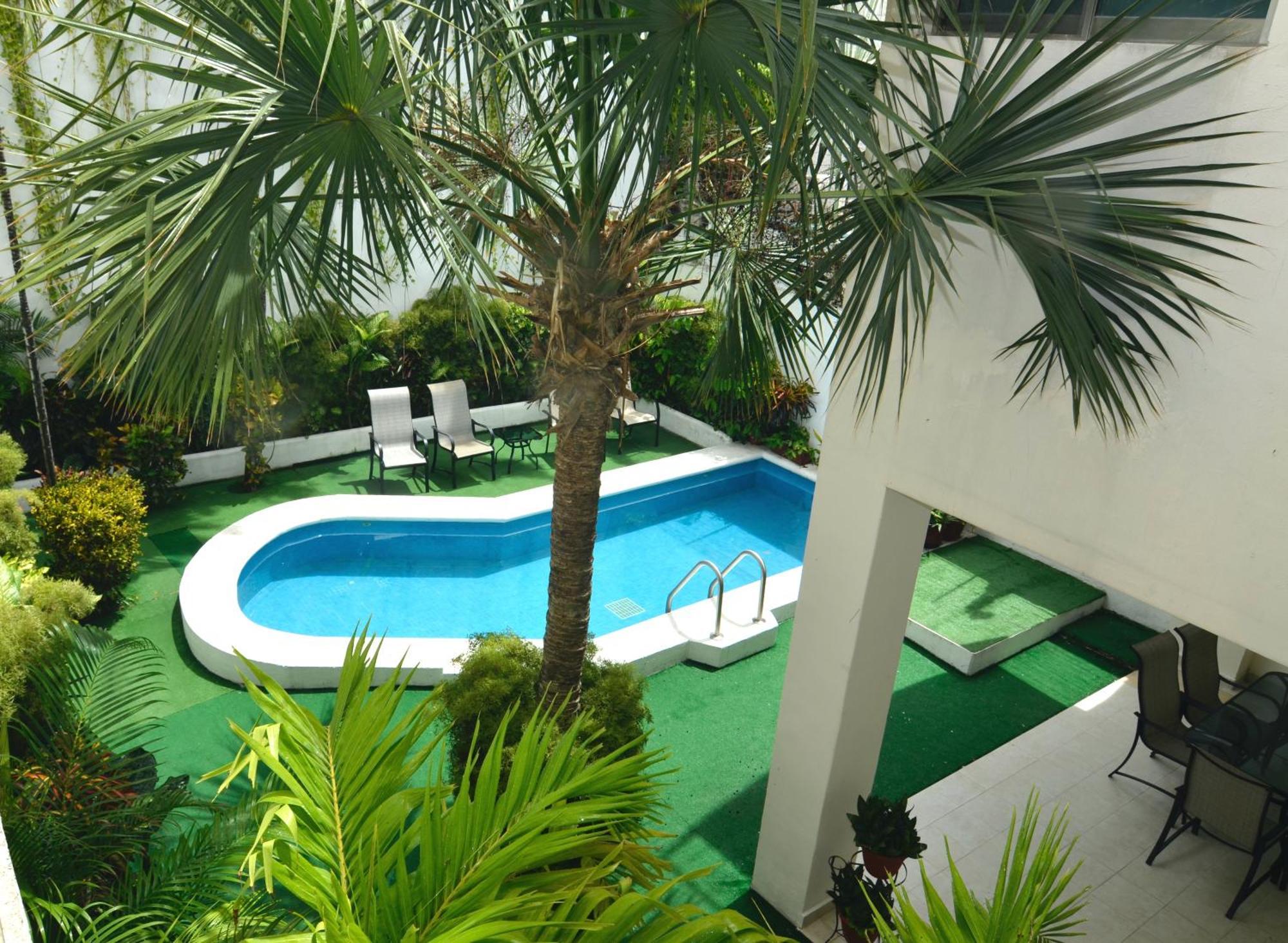 Rinconada Del Mar Apts Aparthotel Playa del Carmen