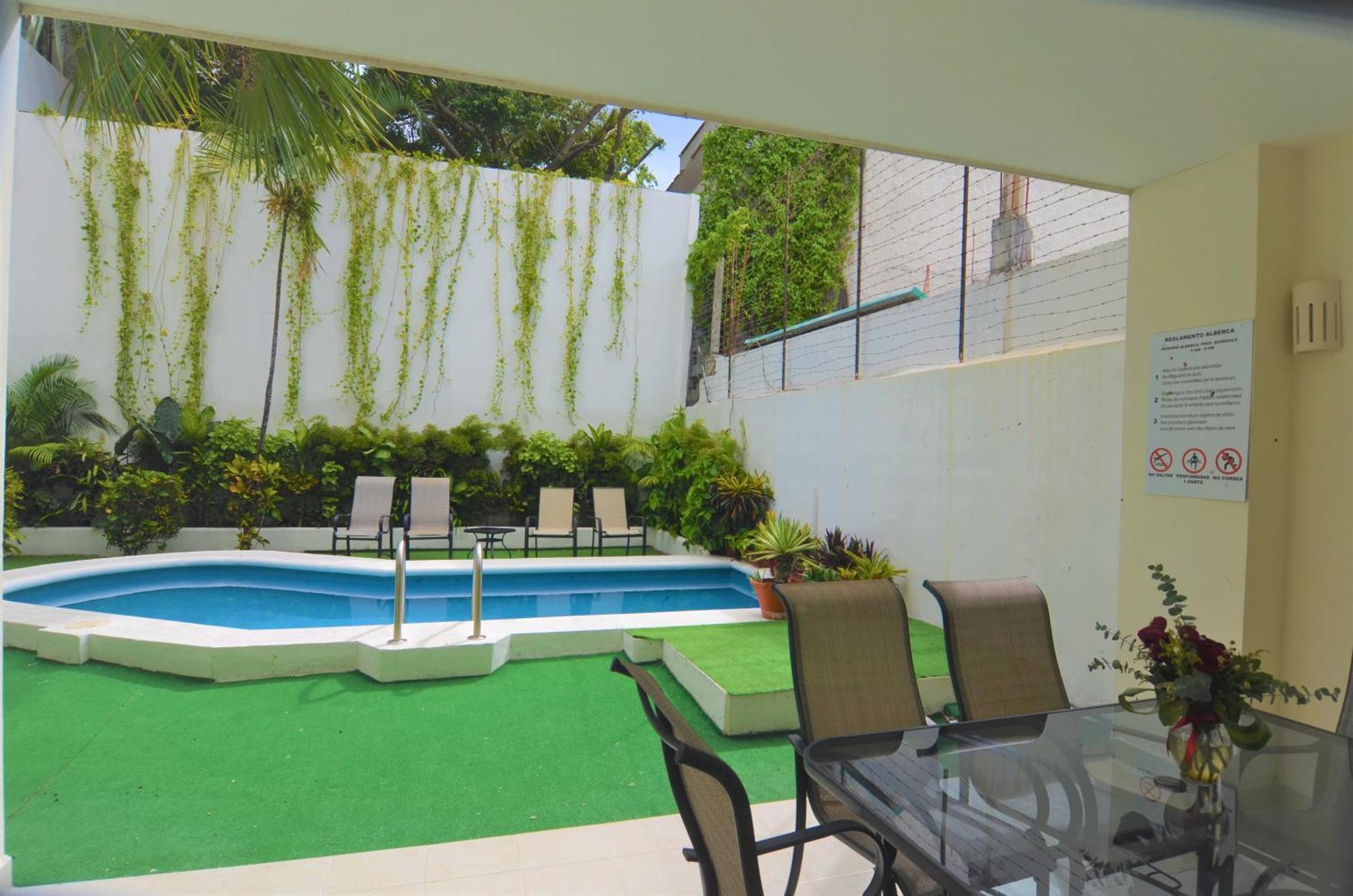 Rinconada Del Mar Apts Playa del Carmen