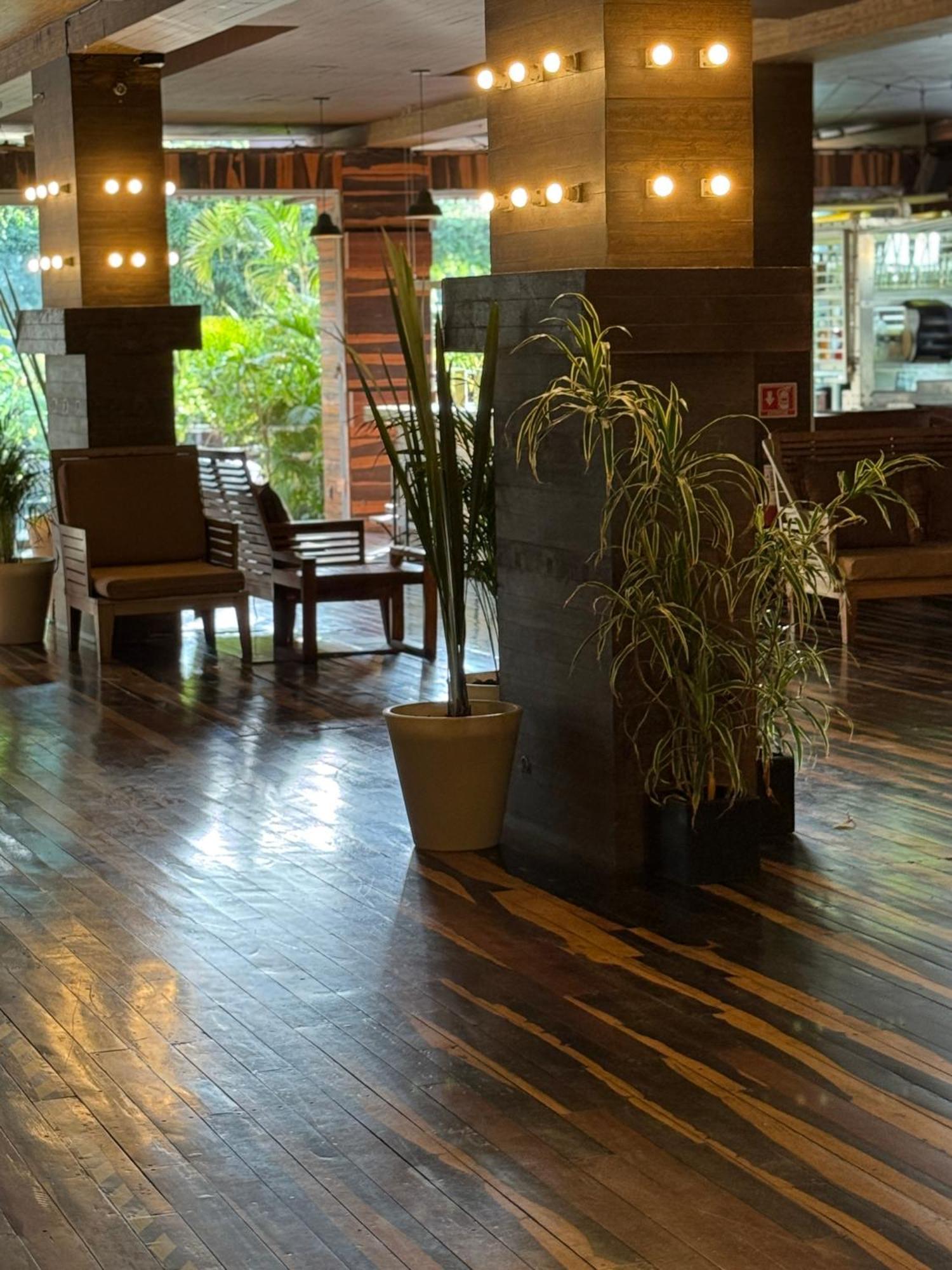 Reina Roja Hotel 4*