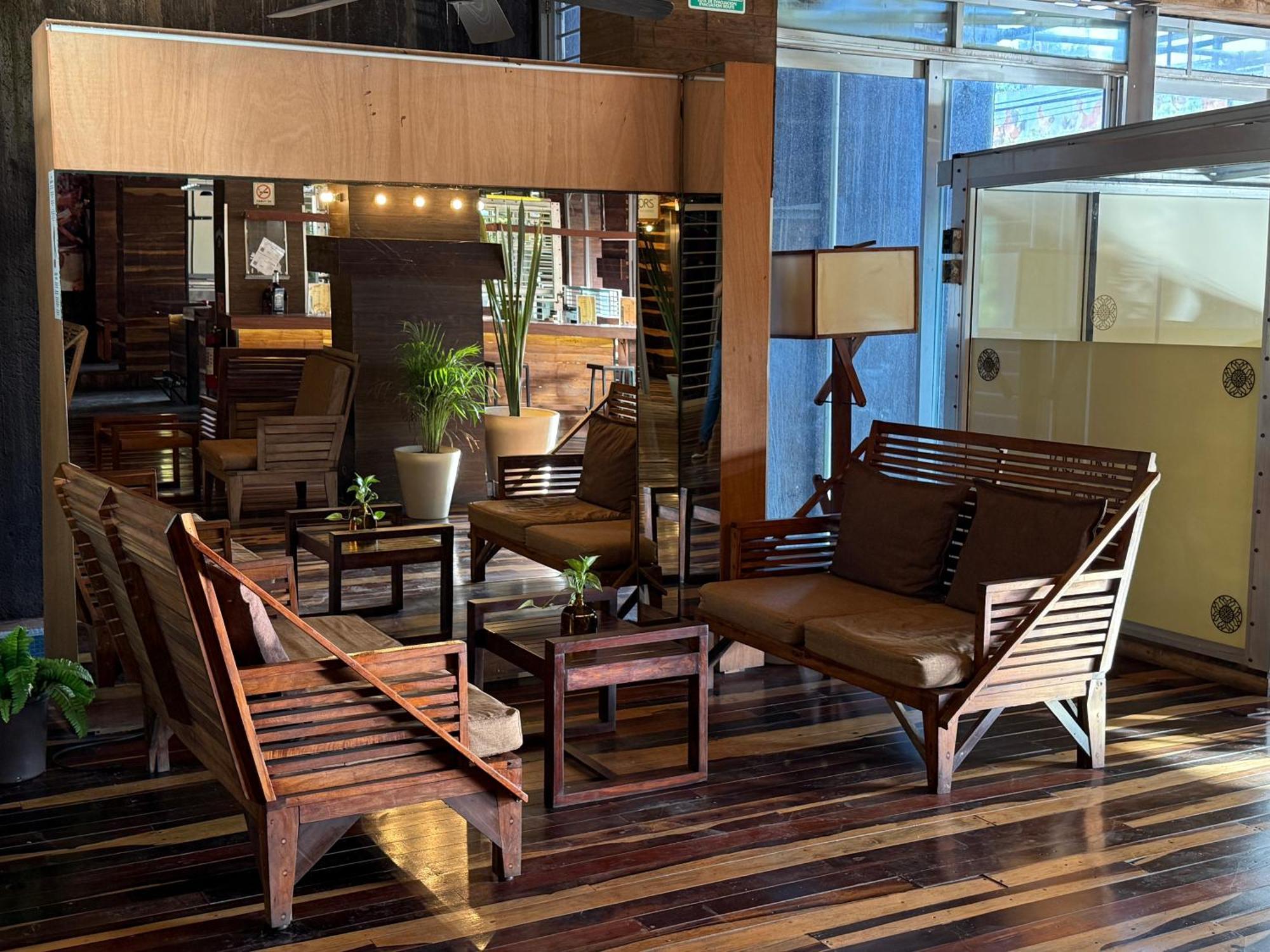 Hotel Reina Roja 4*