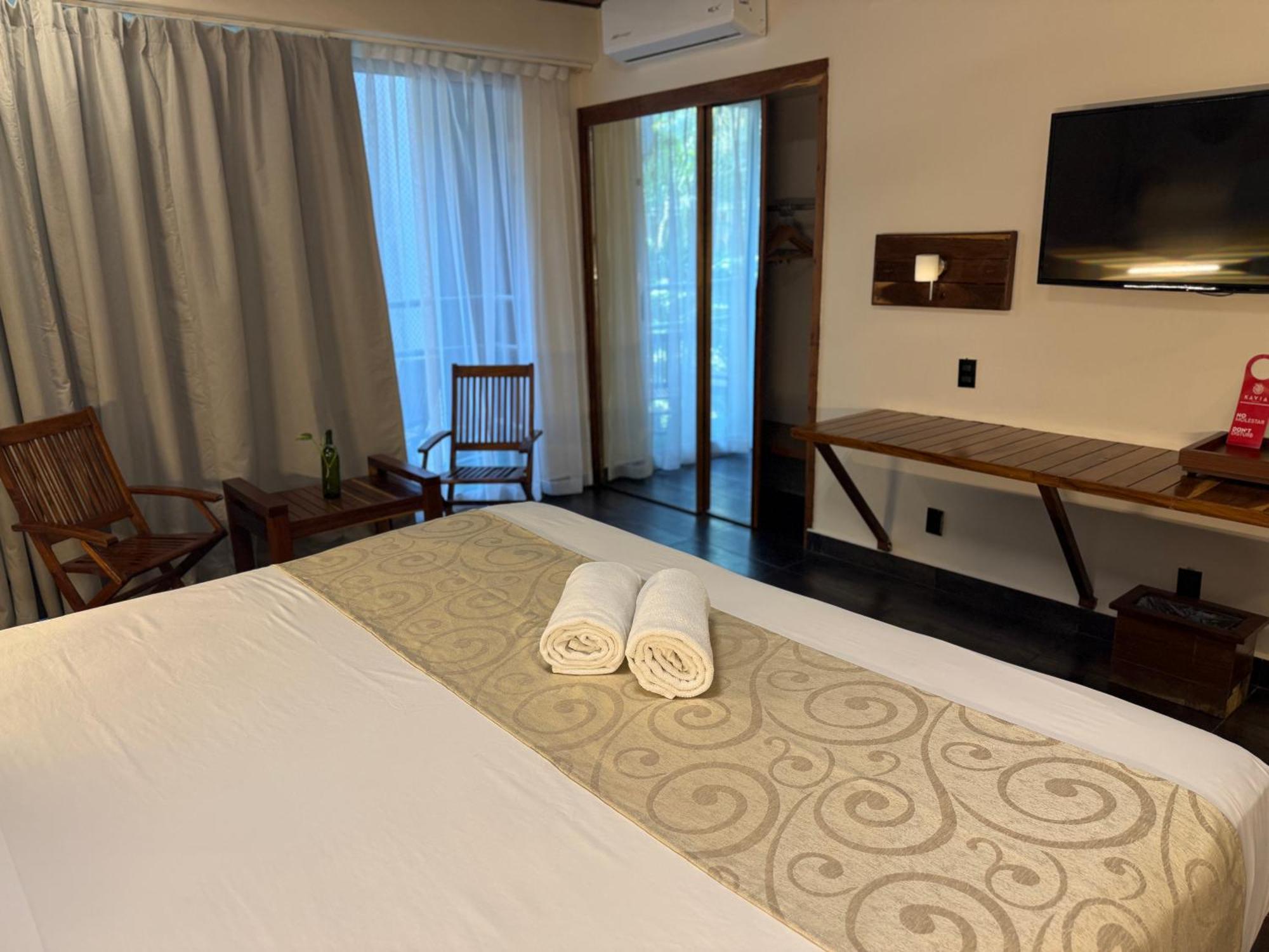 Reina Roja Hotel Playa del Carmen
