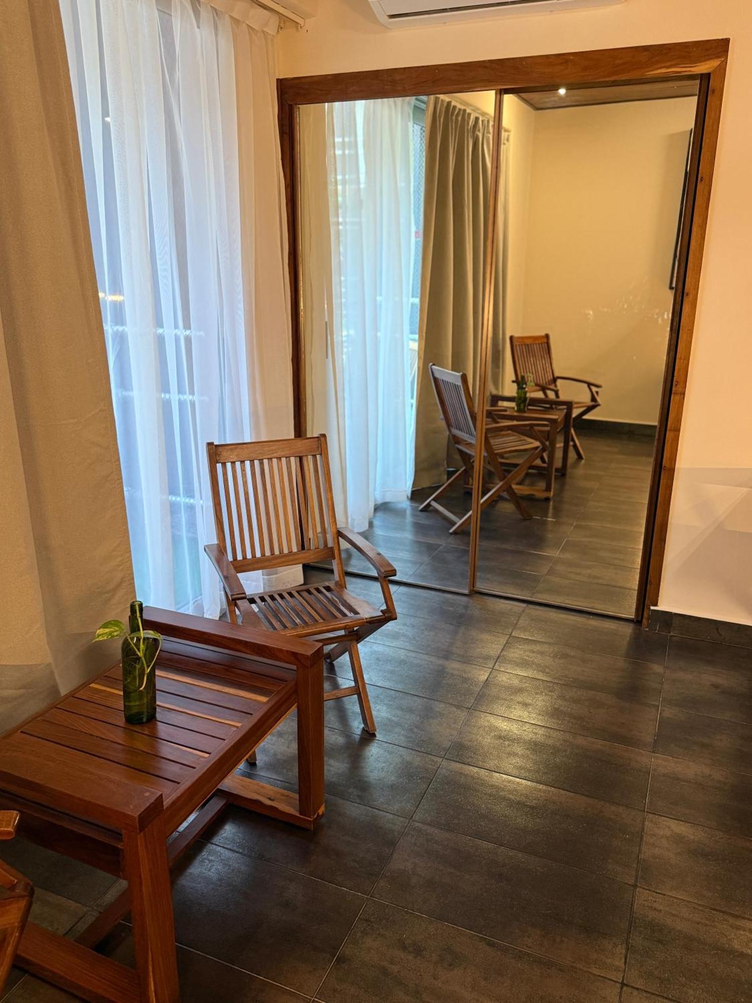 Reina Roja Hotel 4*