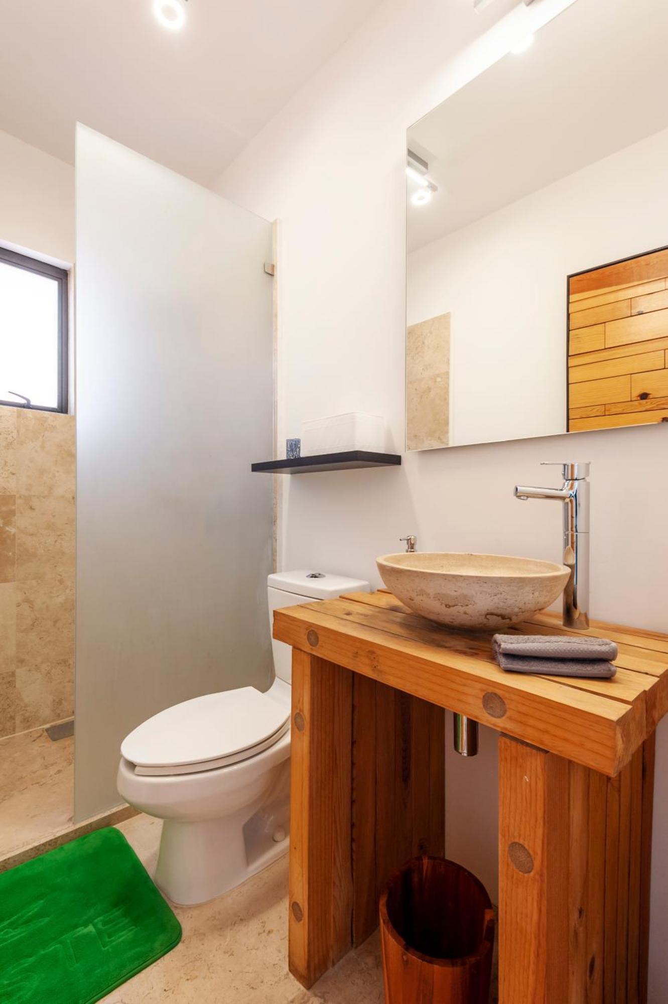 Apartment Lunada *