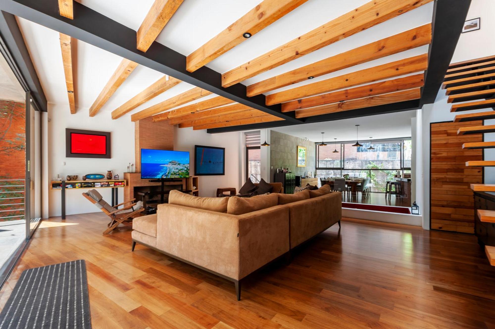 Lunada Apartment