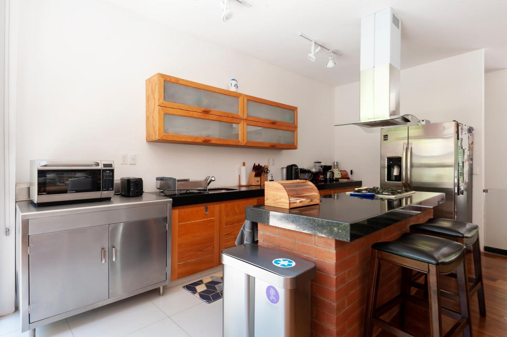 Lunada Apartment *