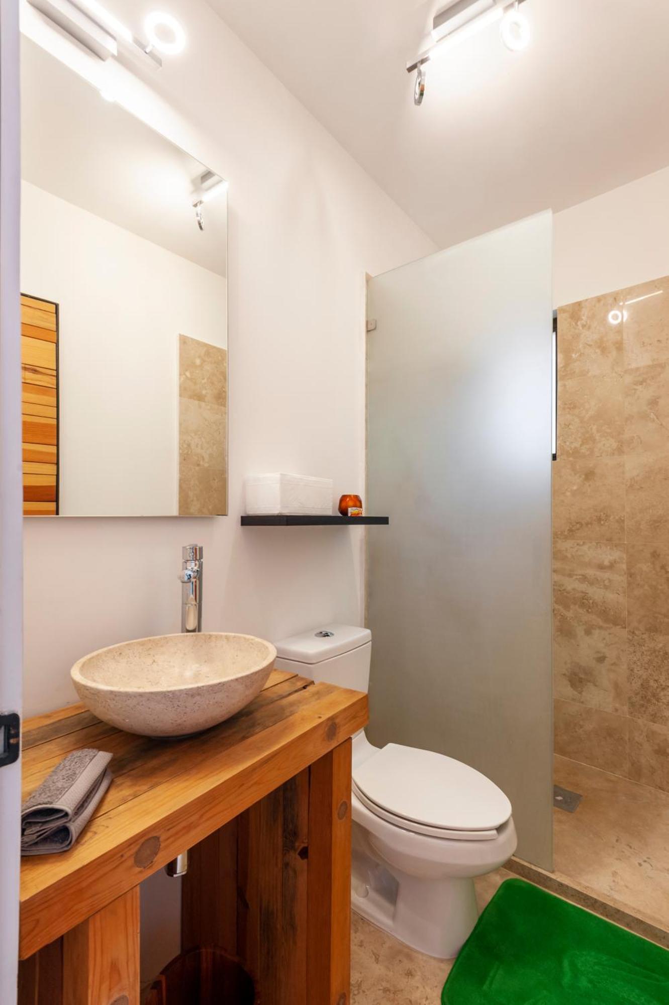 Apartment Lunada *