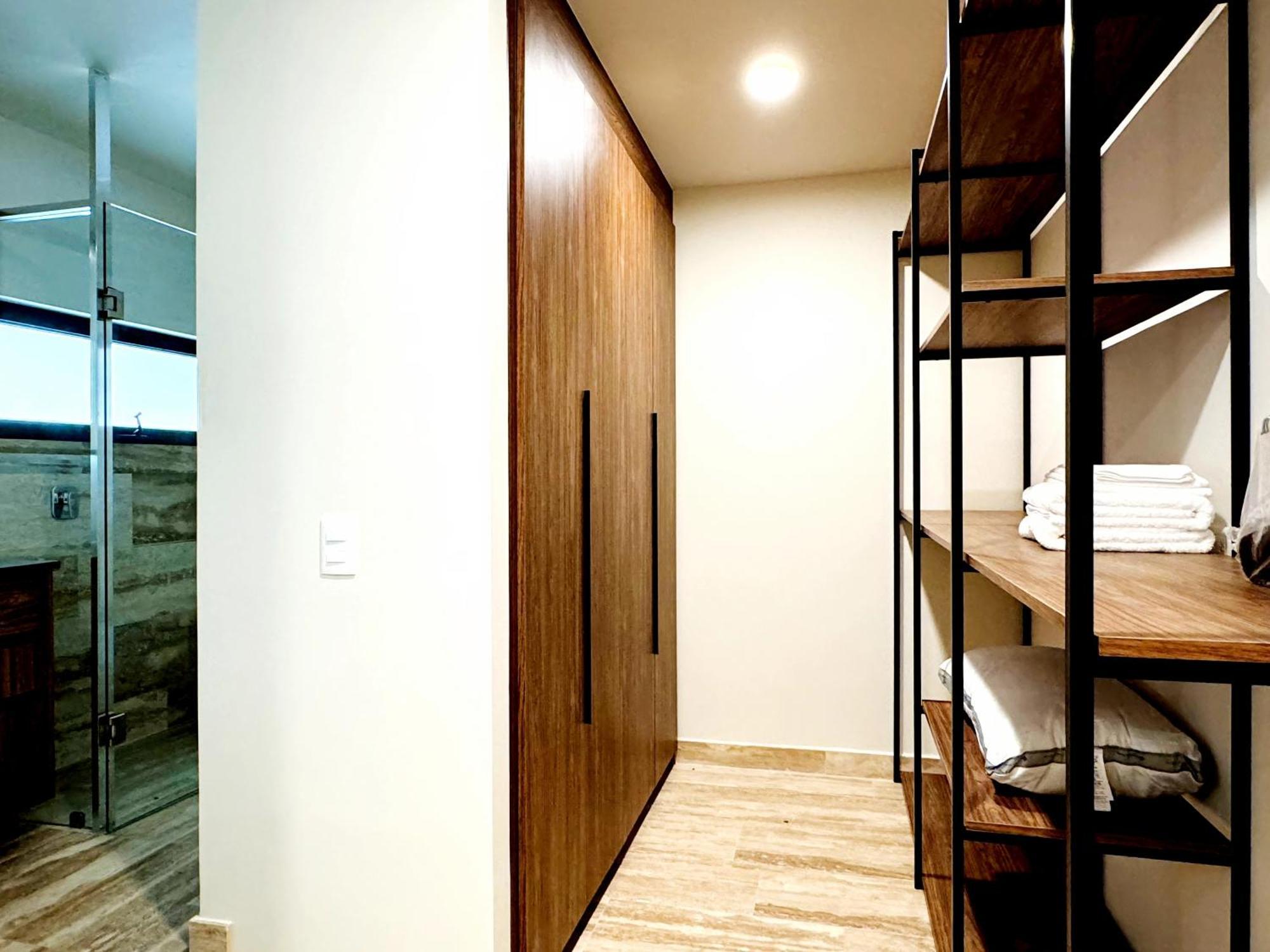 Playacar Residents Bed & Breakfast Playa del Carmen