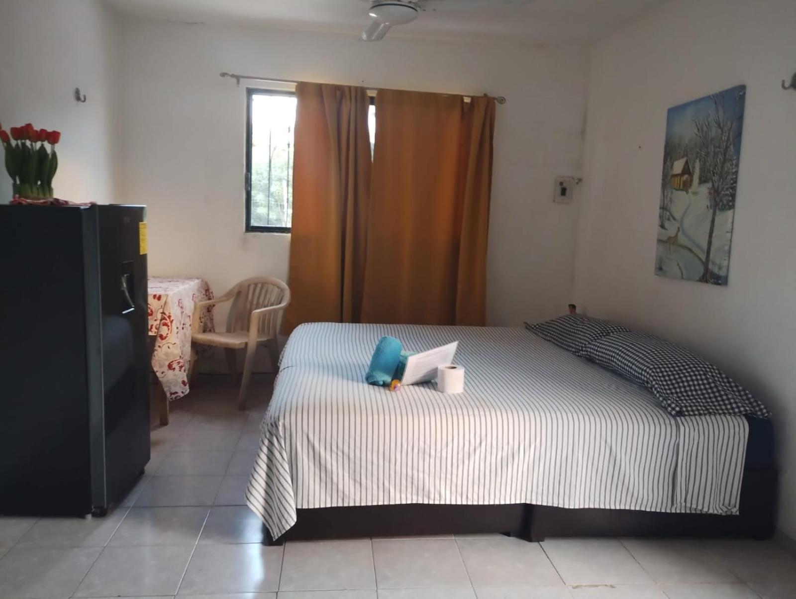 Hogar Y Salud En Playa Accommodatie bij particulieren