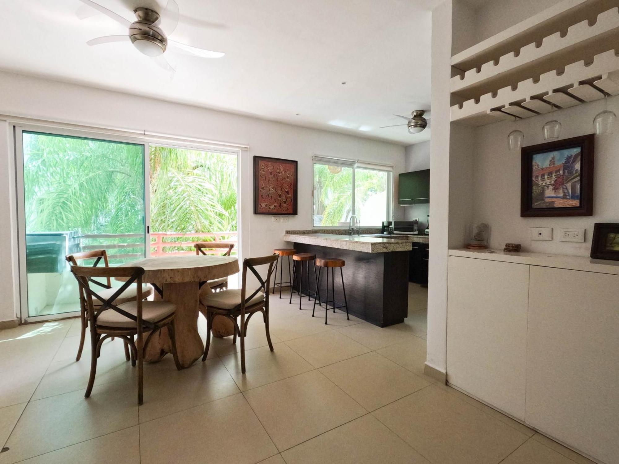Apartment Margaritas In Downtown Of Playa Playa del Carmen