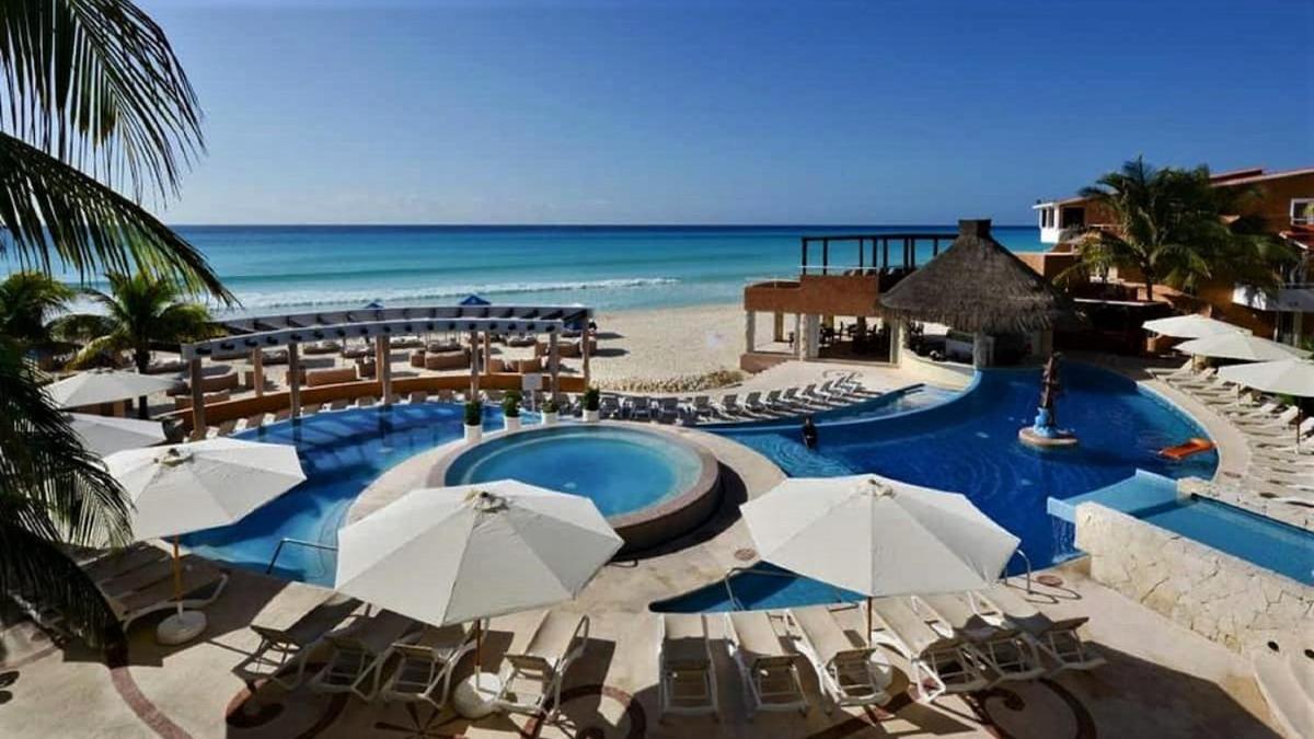 Resort Royal Sunset Fishermens And Spa 3*