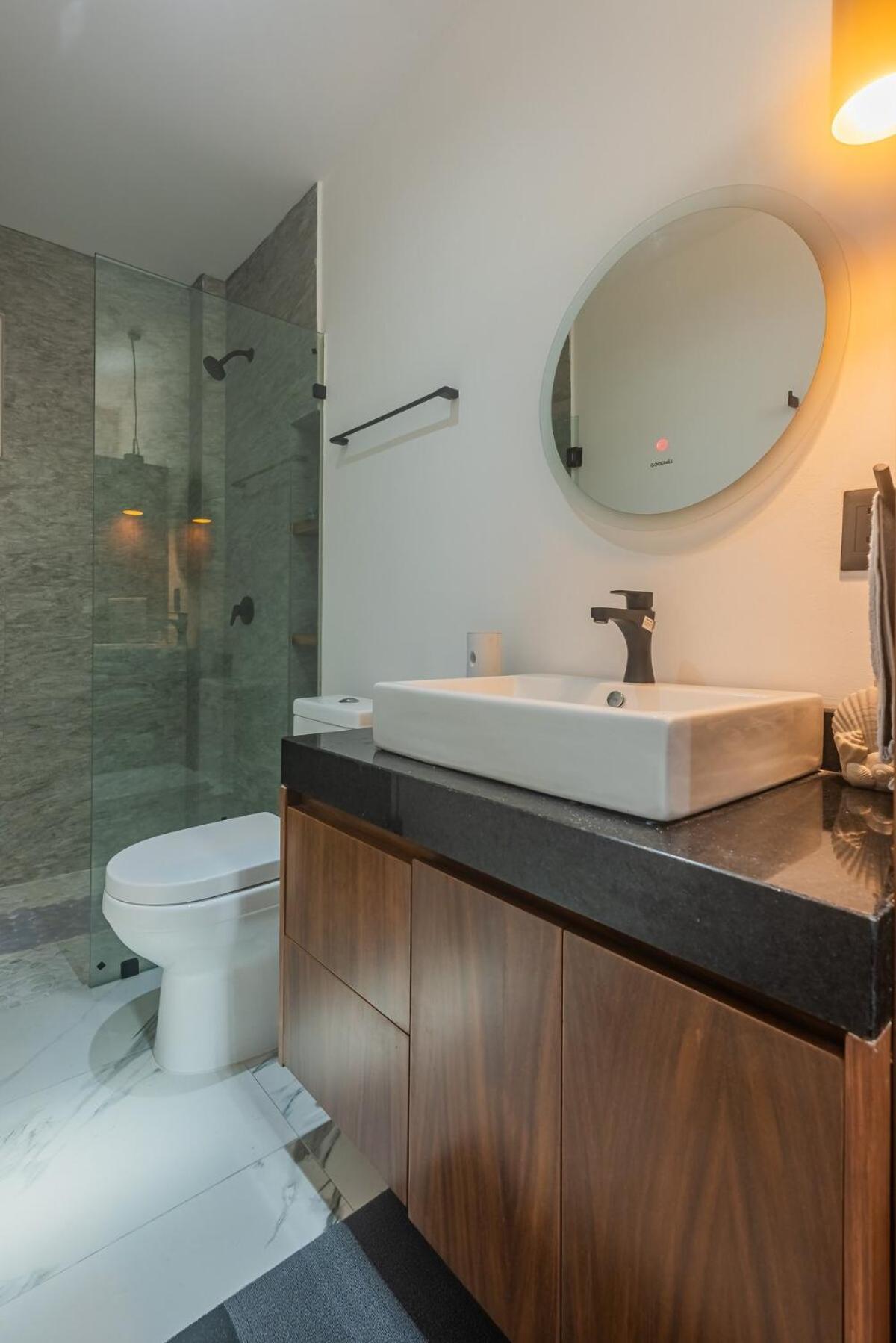 Apartment Playa Paradise Escape Playa del Carmen