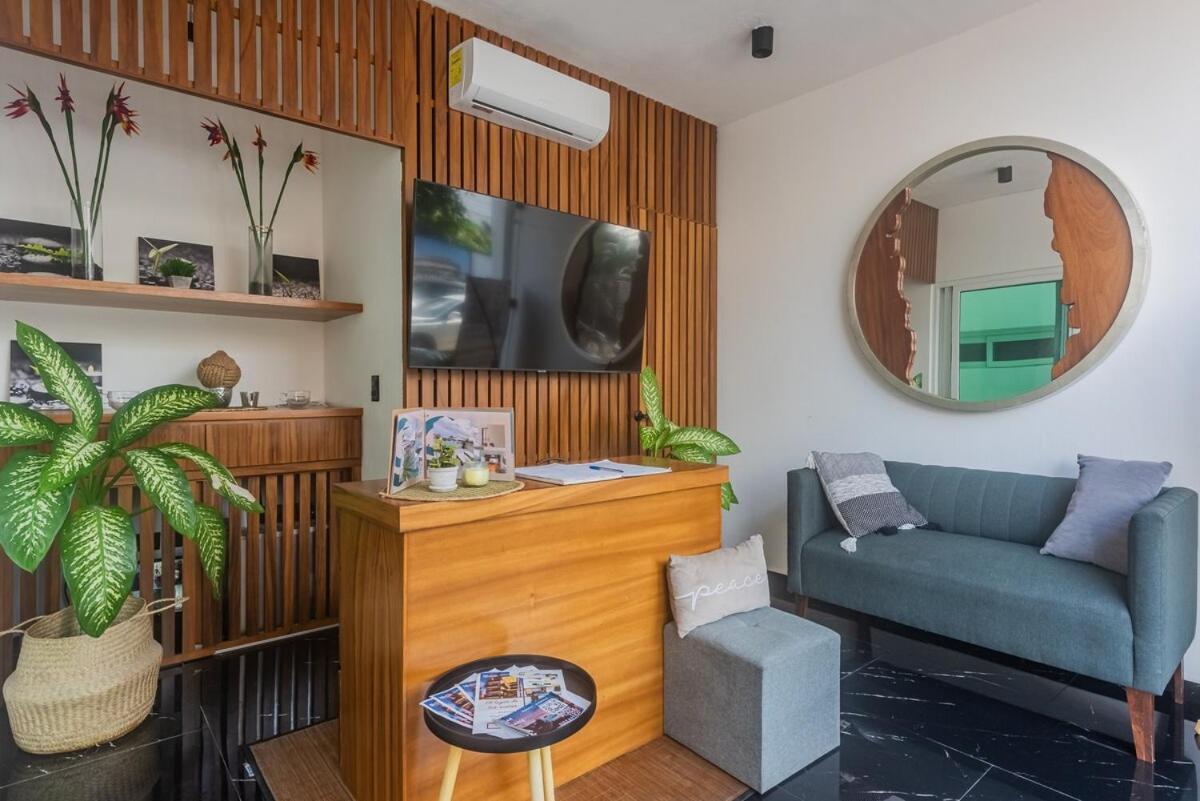 Playa Paradise Escape Apartment *