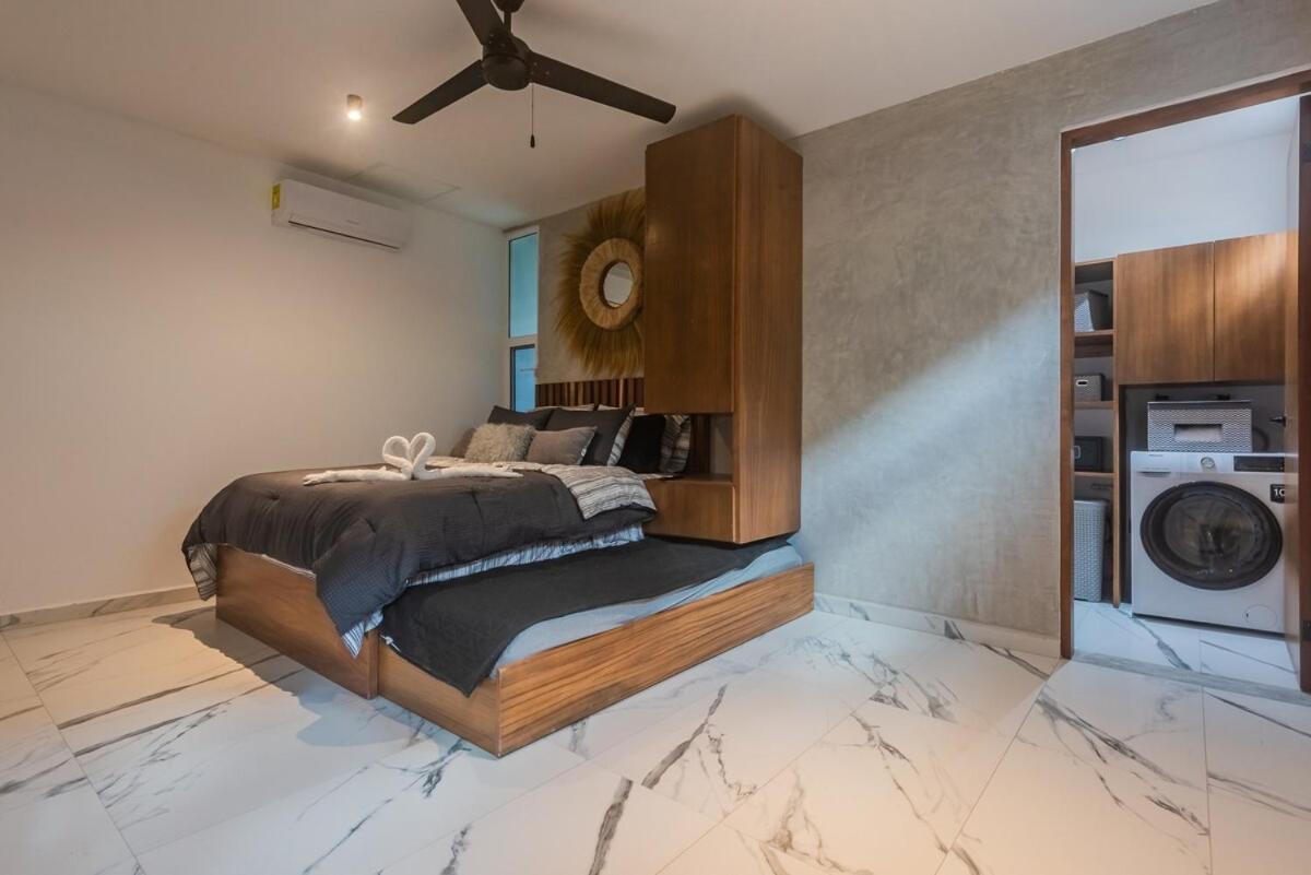 Playa Paradise Escape Apartment